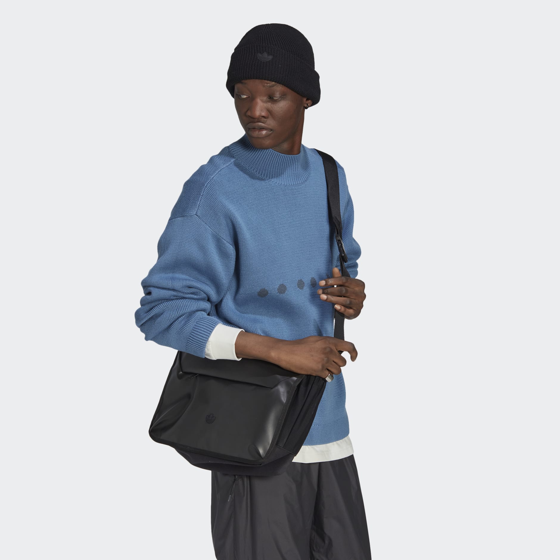 Reclaim Knit Jumper