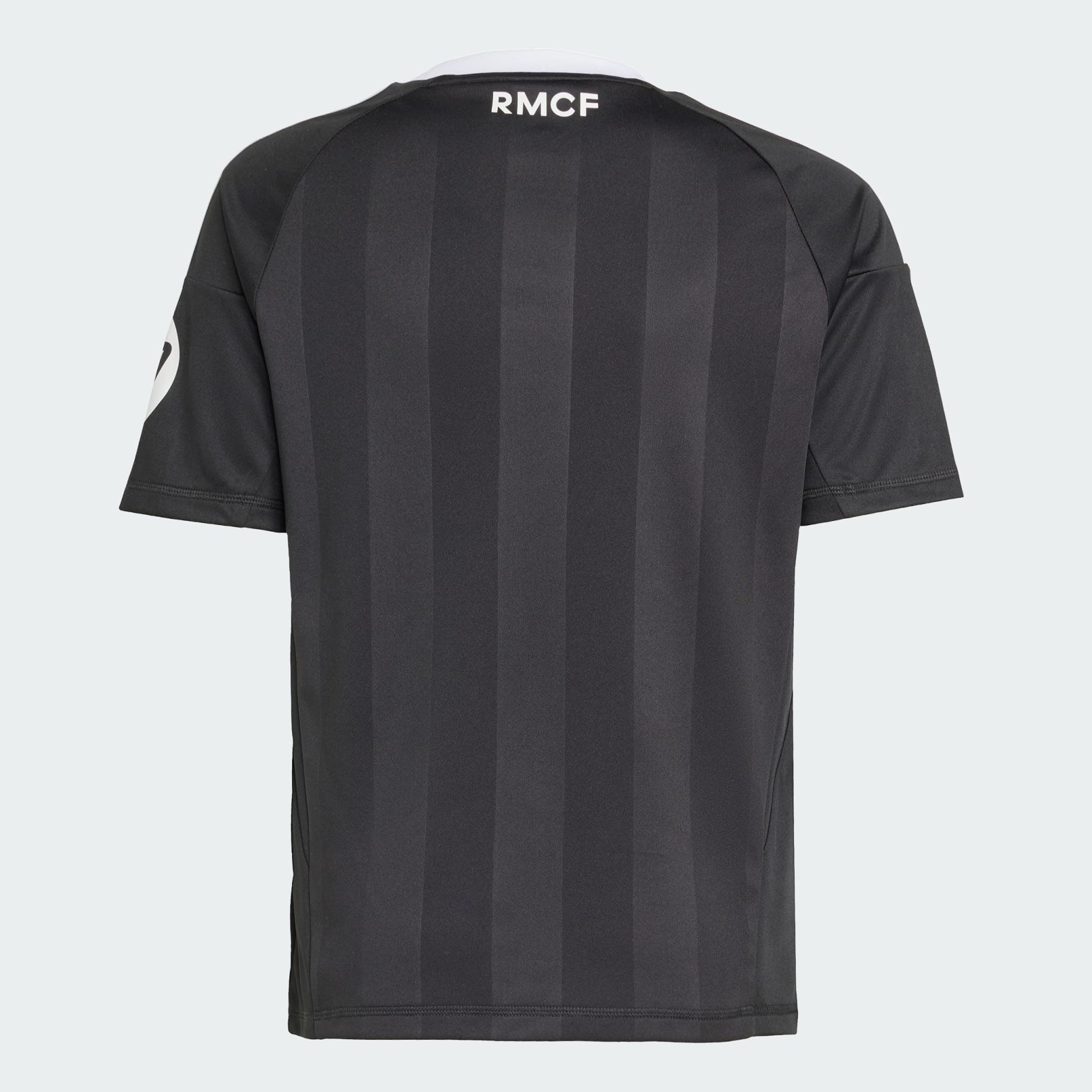 Tricou de portar Real Madrid 25/26, setul 3