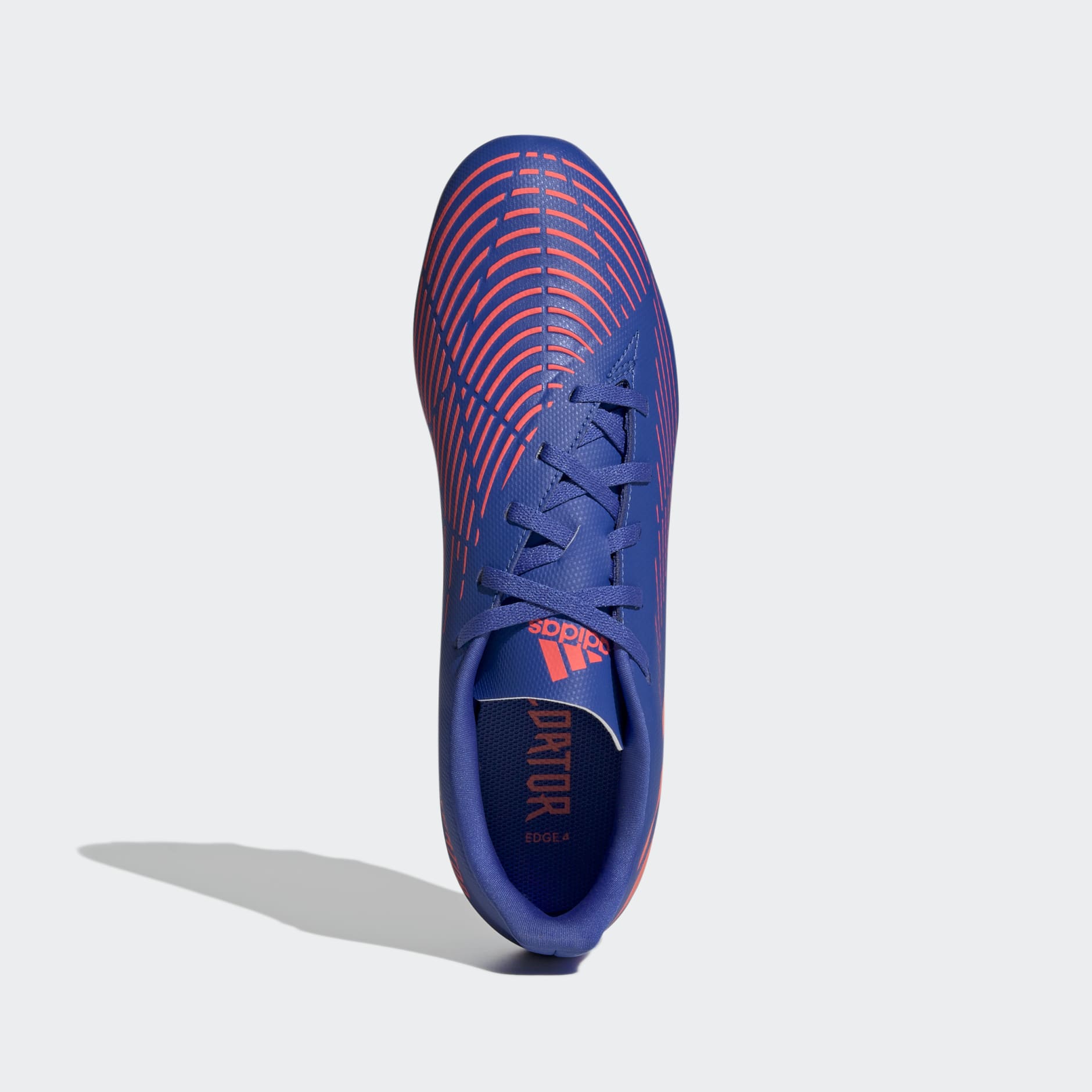 Predator Edge.4 Flexible Ground Boots