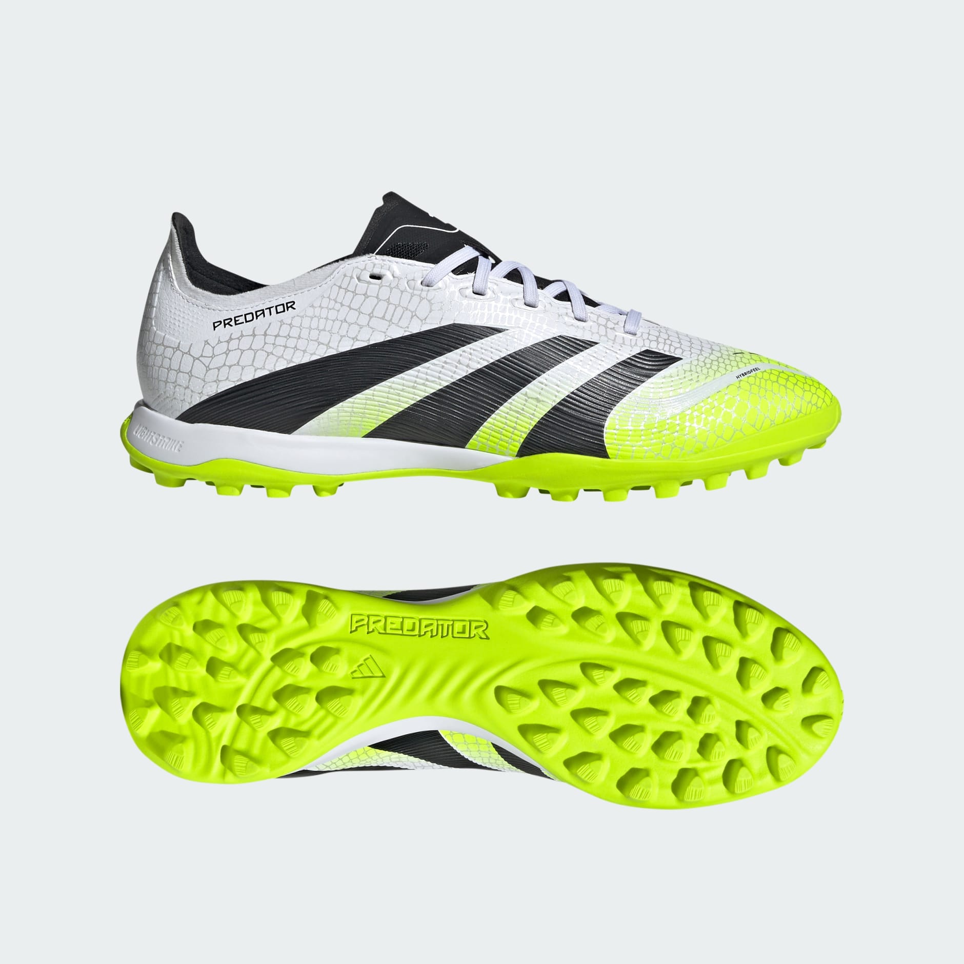 Predator League Turf Boots