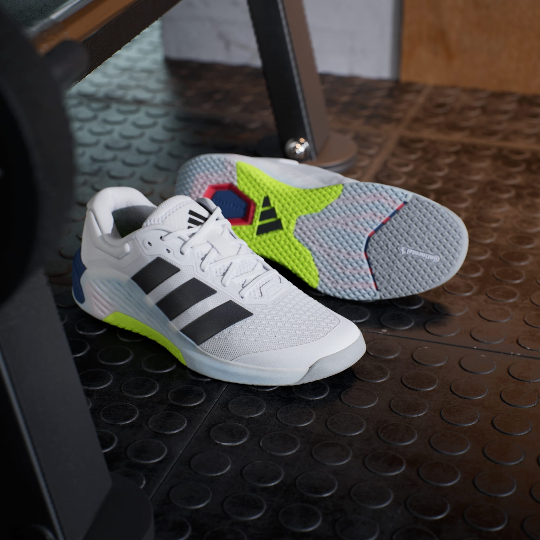 Dropset 4 Training Shoes