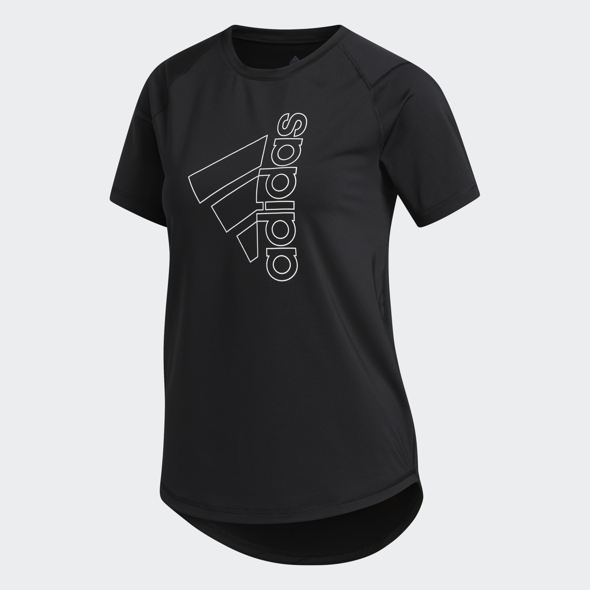 Badge of Sport Tee