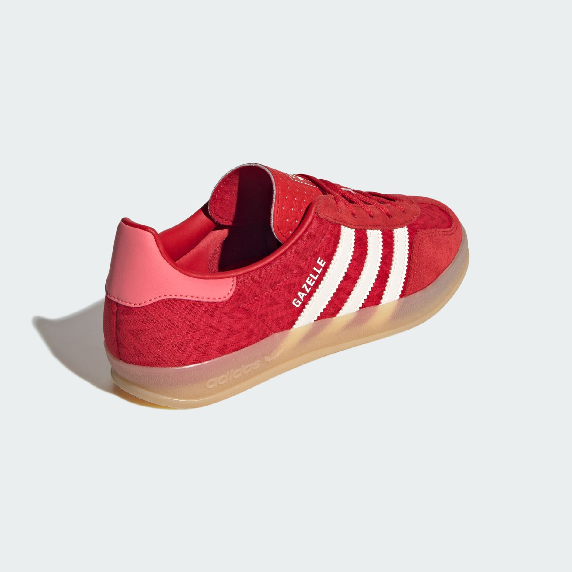 GAZELLE INDOOR SHOES