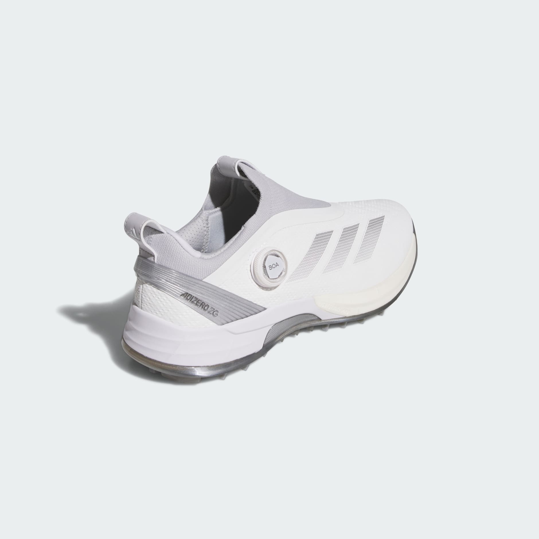 Adizero ZG Boa Spikeless Golf Shoes