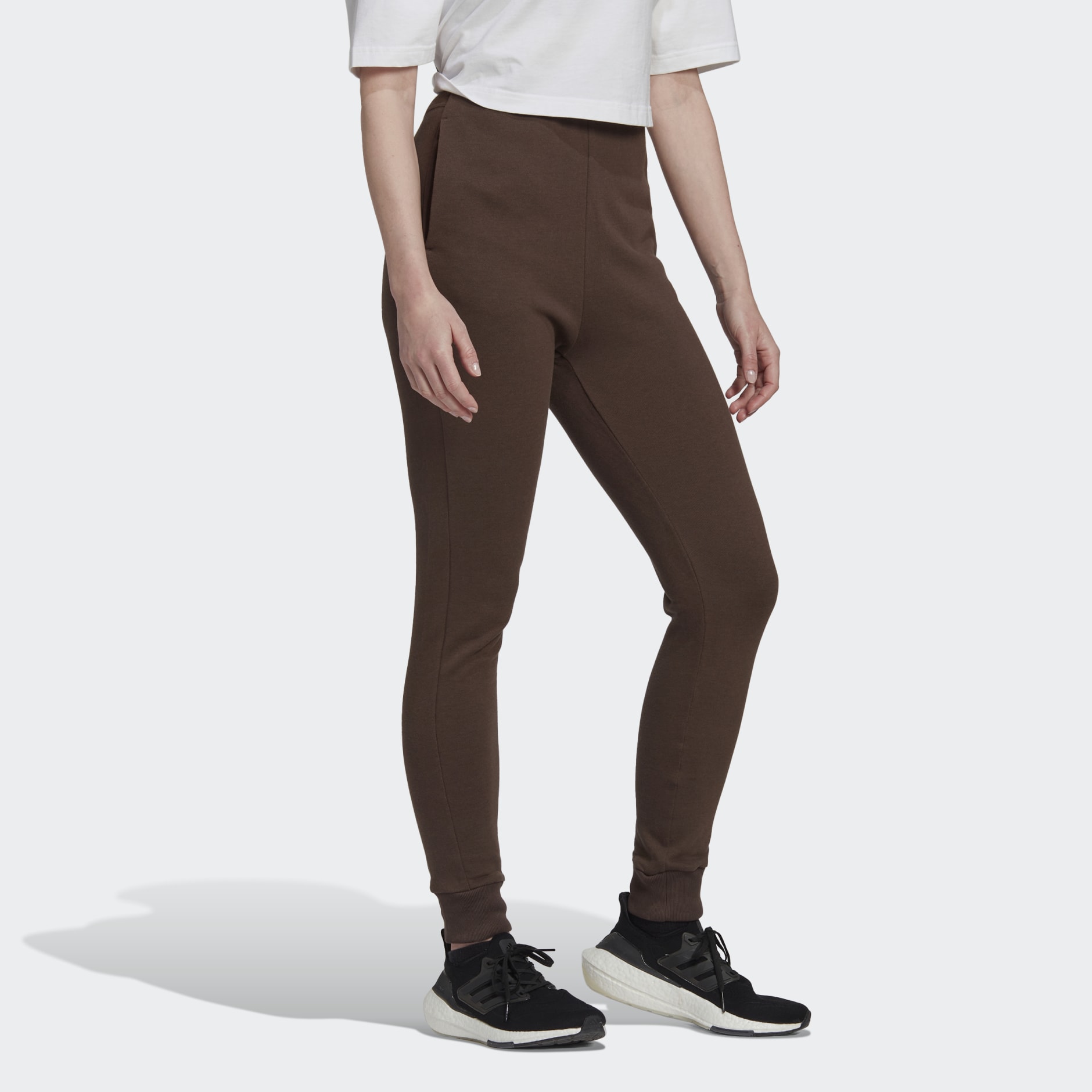 Studio Lounge High-Waist Pants