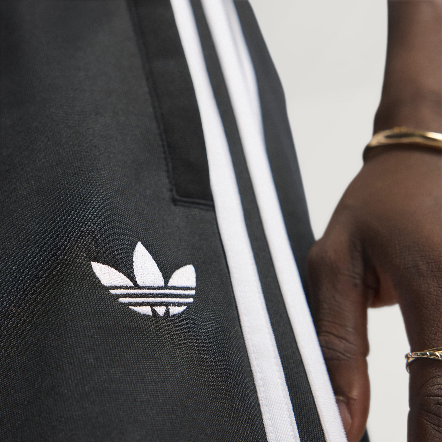 PANTALONI DE TRENING STANDARD