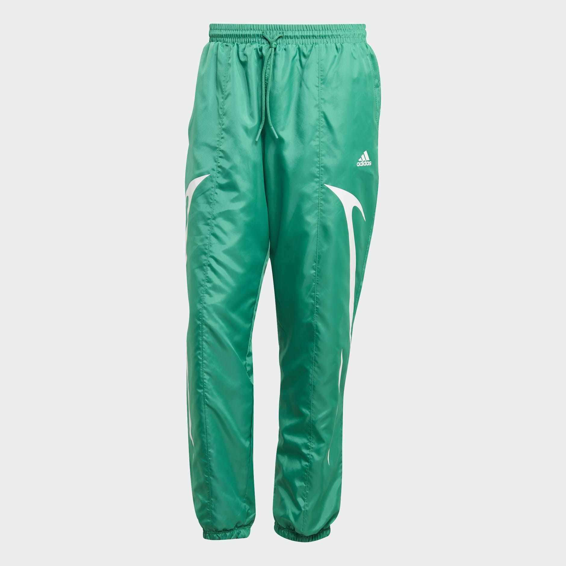 Adidas colored cheap woven pants