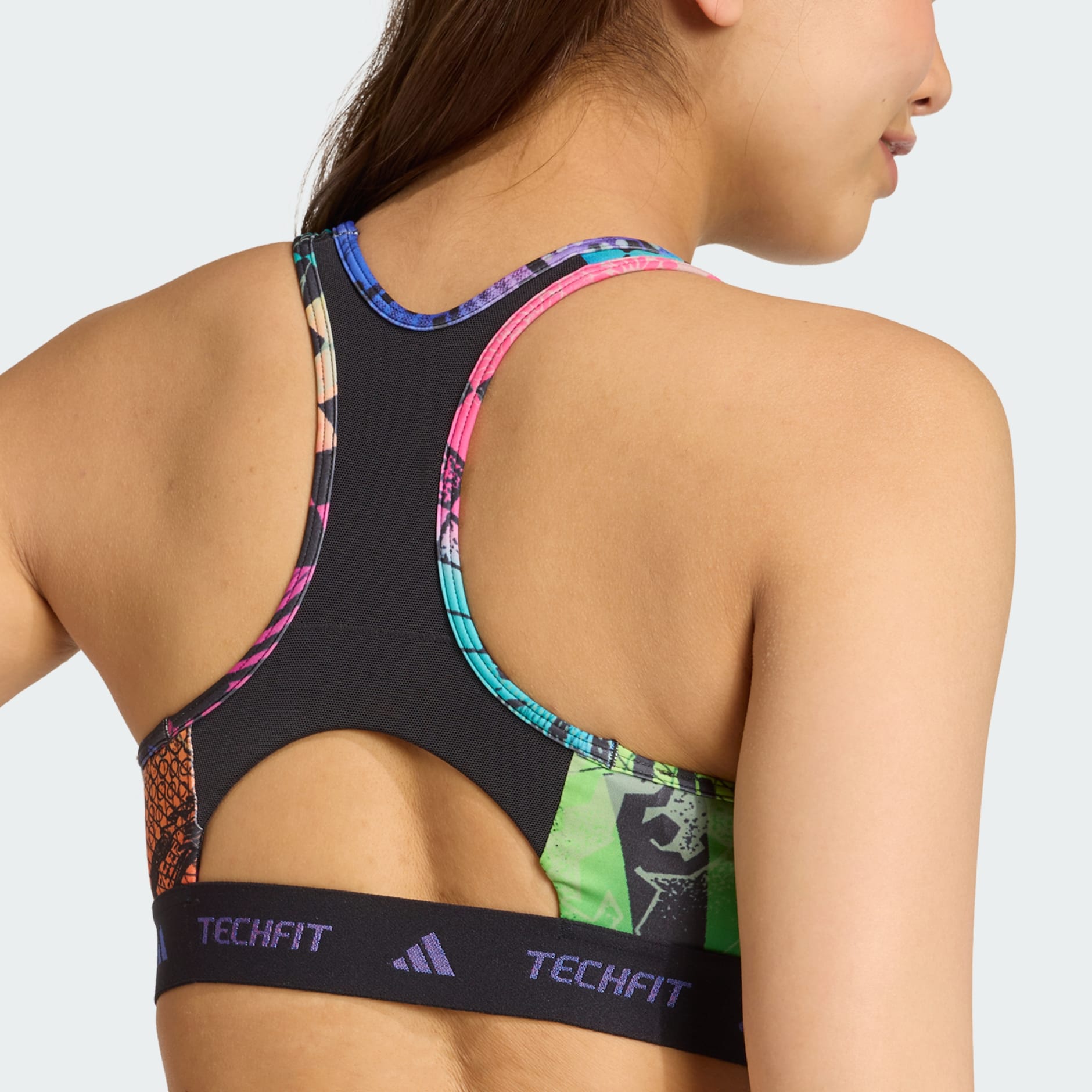 Grudnjak adidas x Jeremy Scott