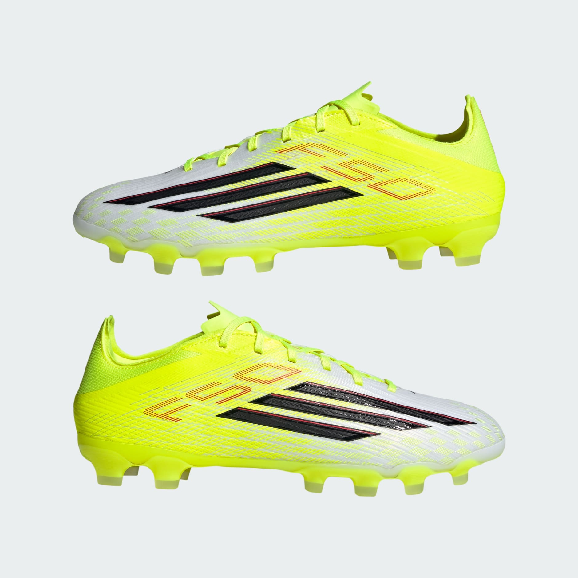 Ghete de fotbal multi-suprafață F50 PRO