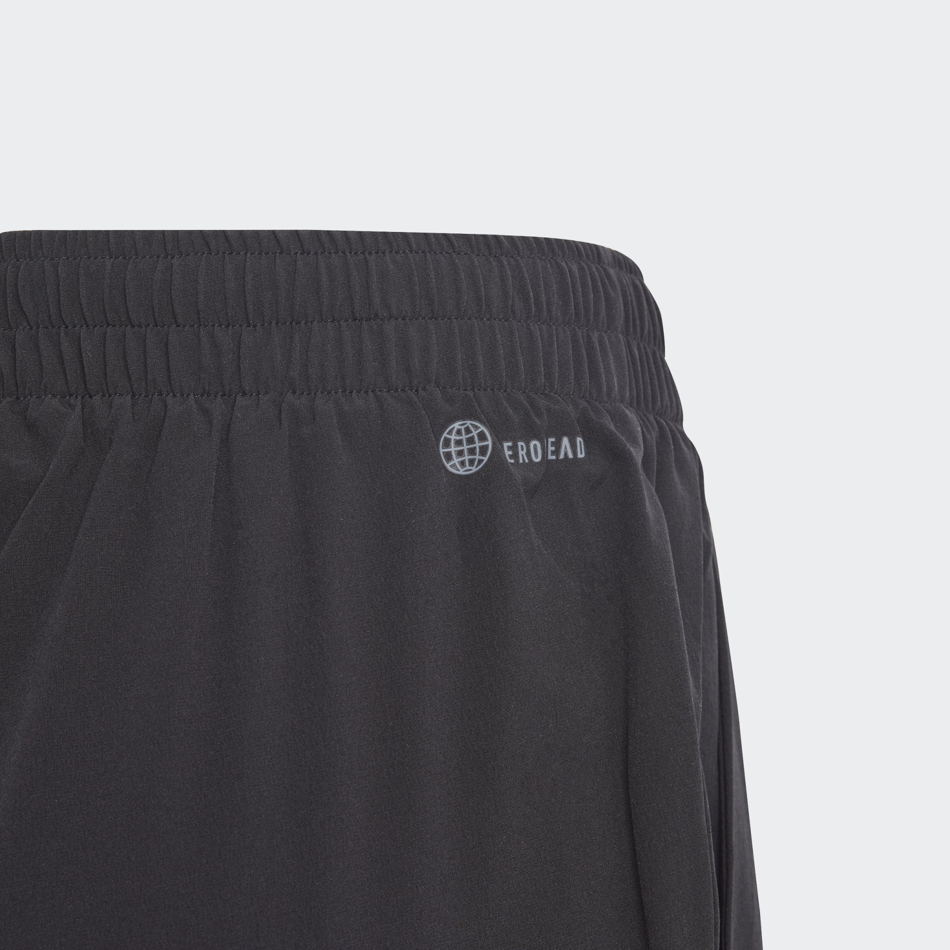 AEROREADY Woven Run Pants