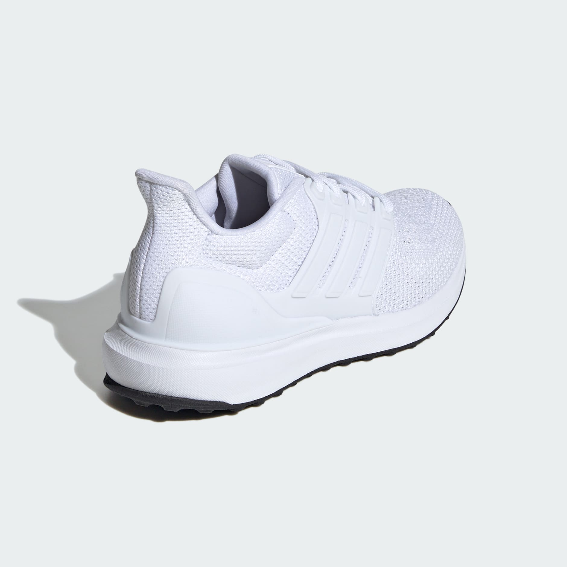 adidas Ubounce DNA Shoes Kids - White | adidas TZ