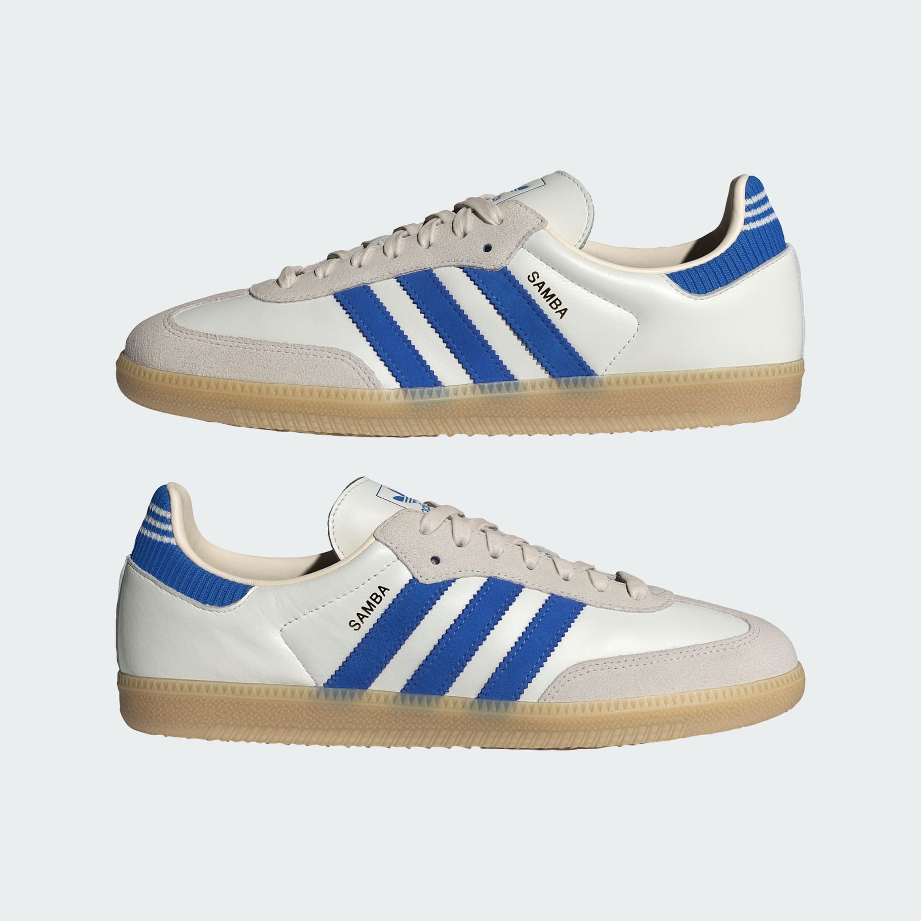 SAMBA OG SHOES