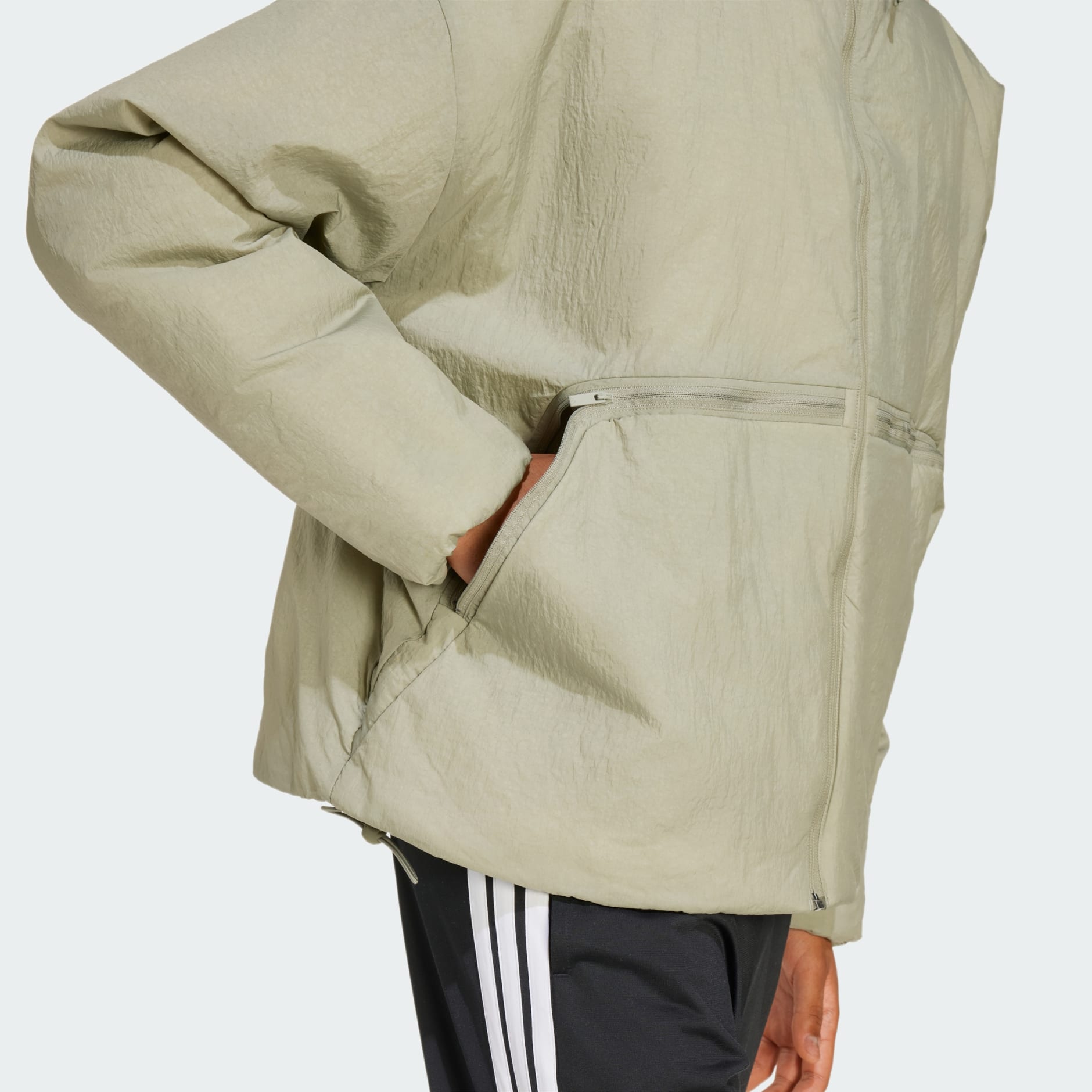 City Tech Climawarm Primaloft Jacket