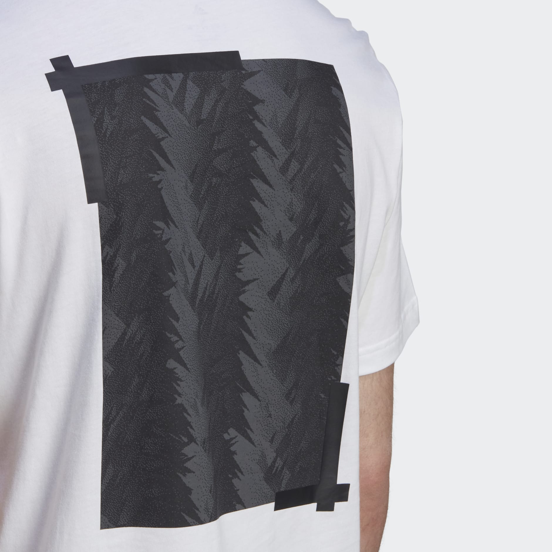 Camiseta Estampada Juventus