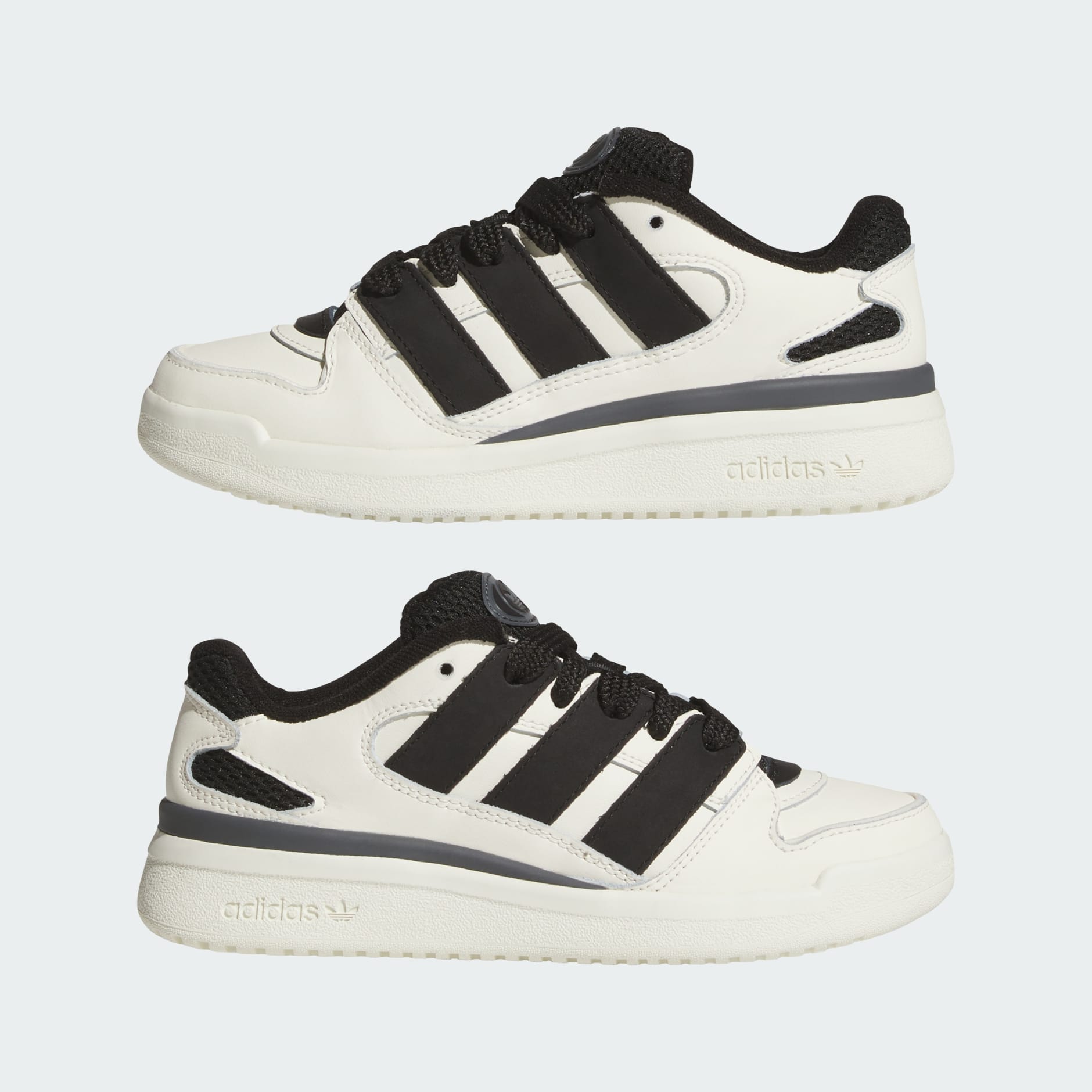 Tenis para ni&ntilde;os Forum2000