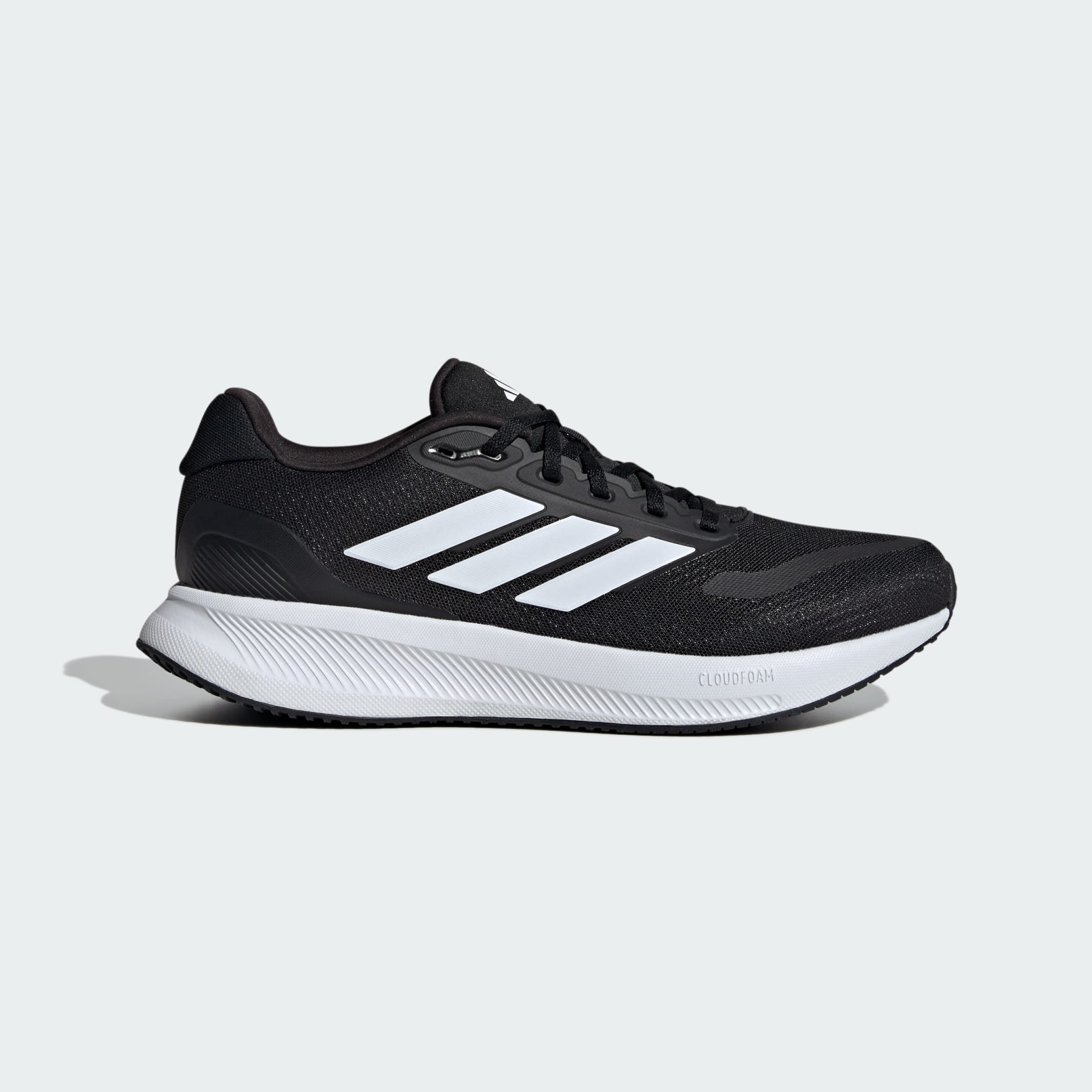 adidas Runfalcon 5 Running Shoes - Black | adidas LK