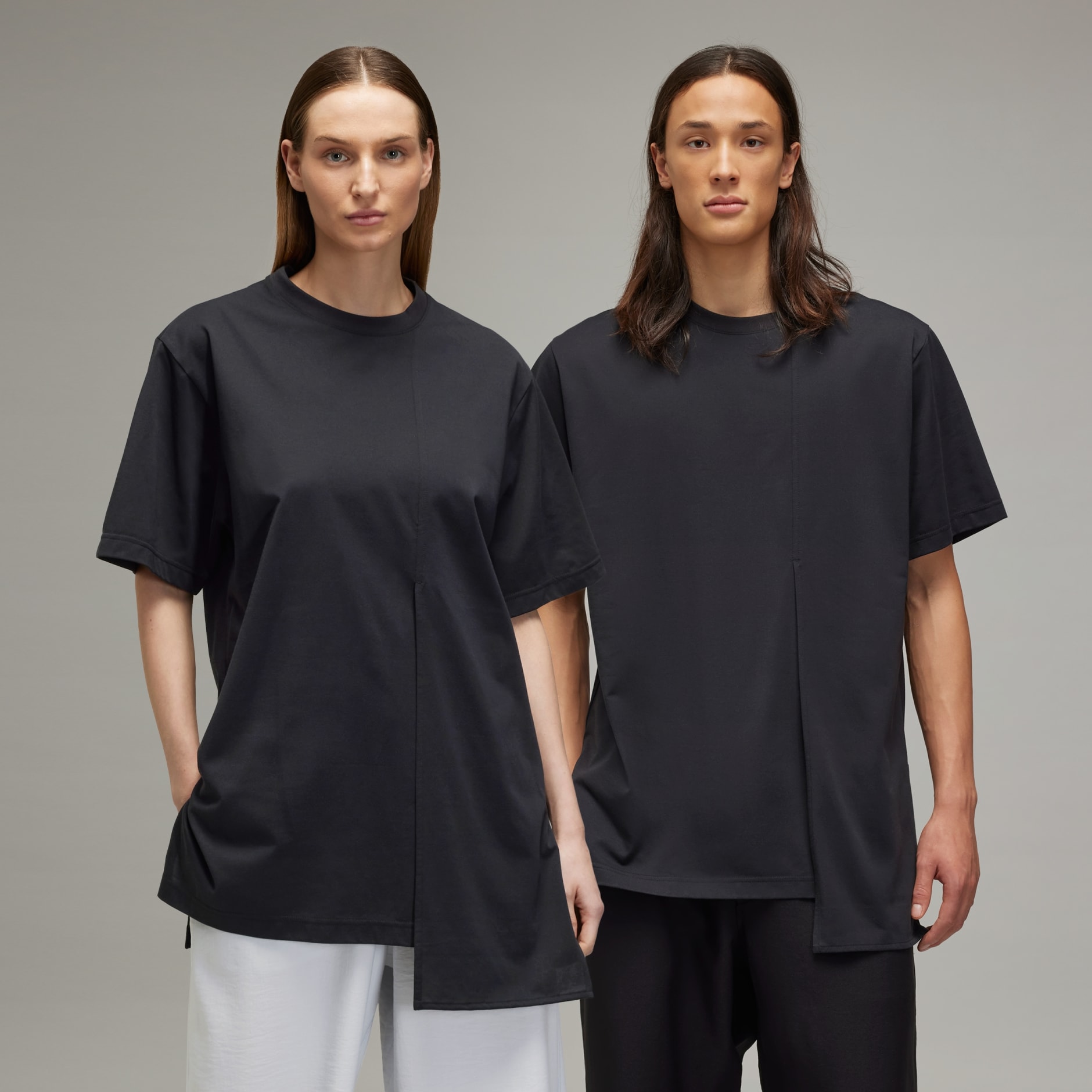 Y-3 Premium Short Sleeve Tee