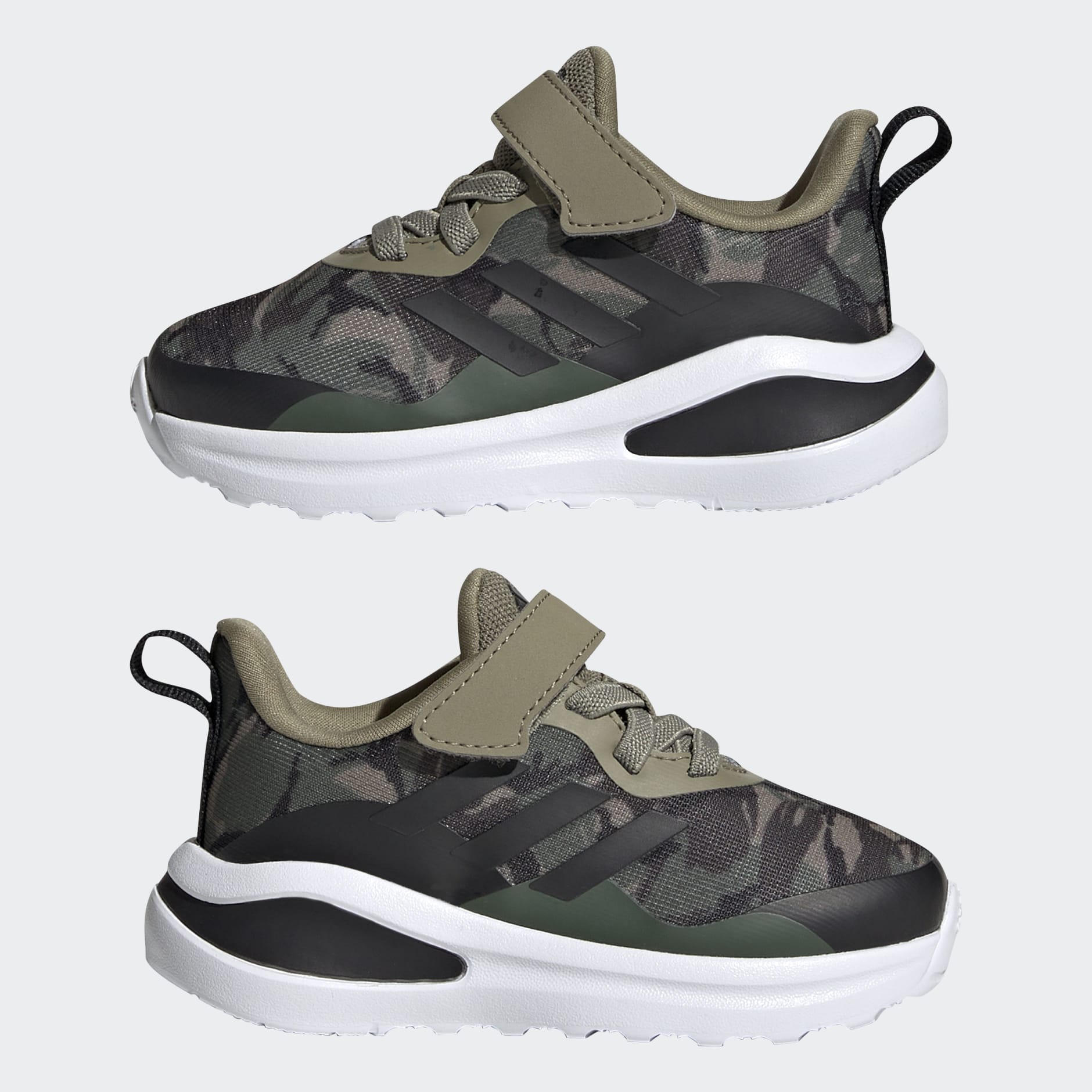FortaRun Shoes