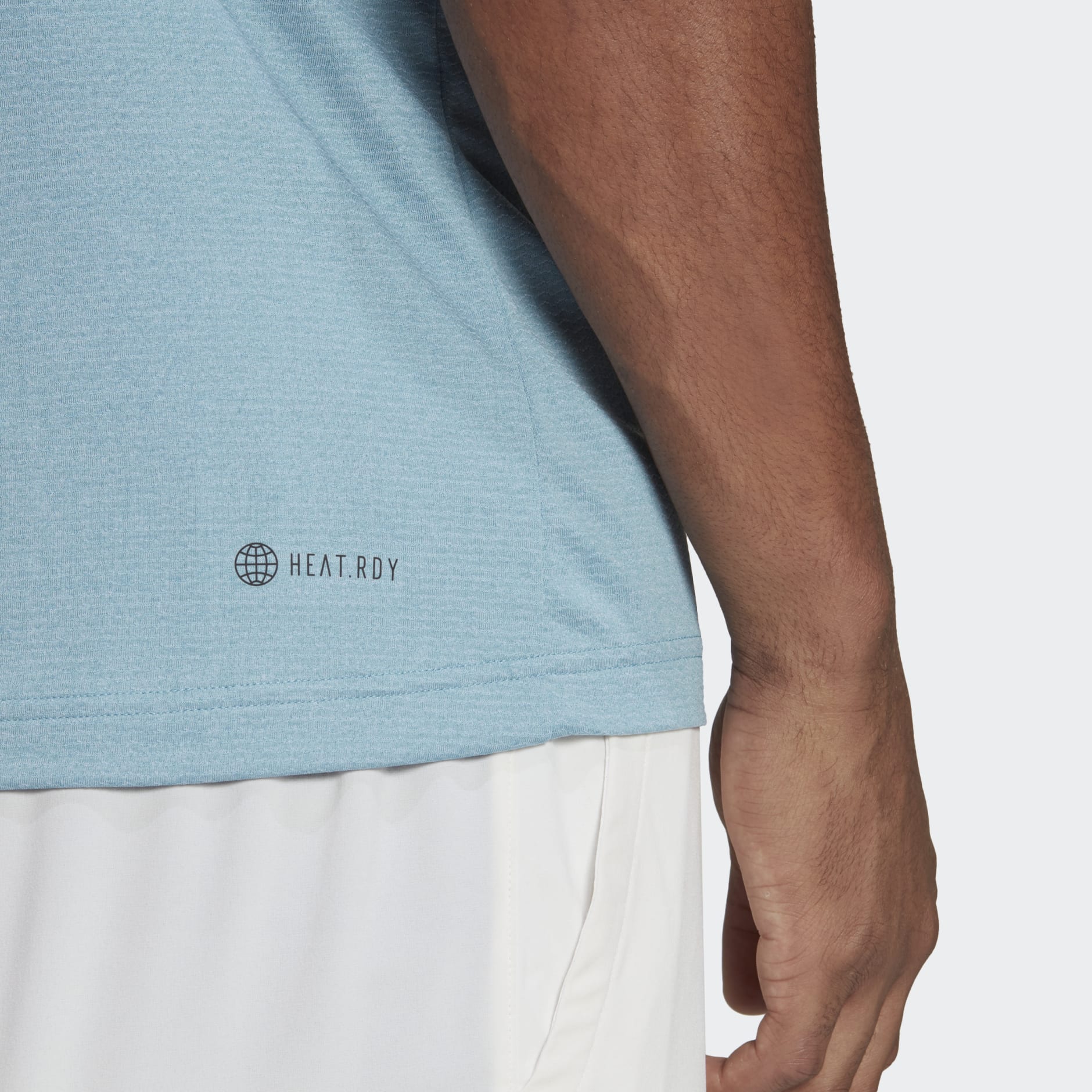 قميص بولو Tennis FreeLift