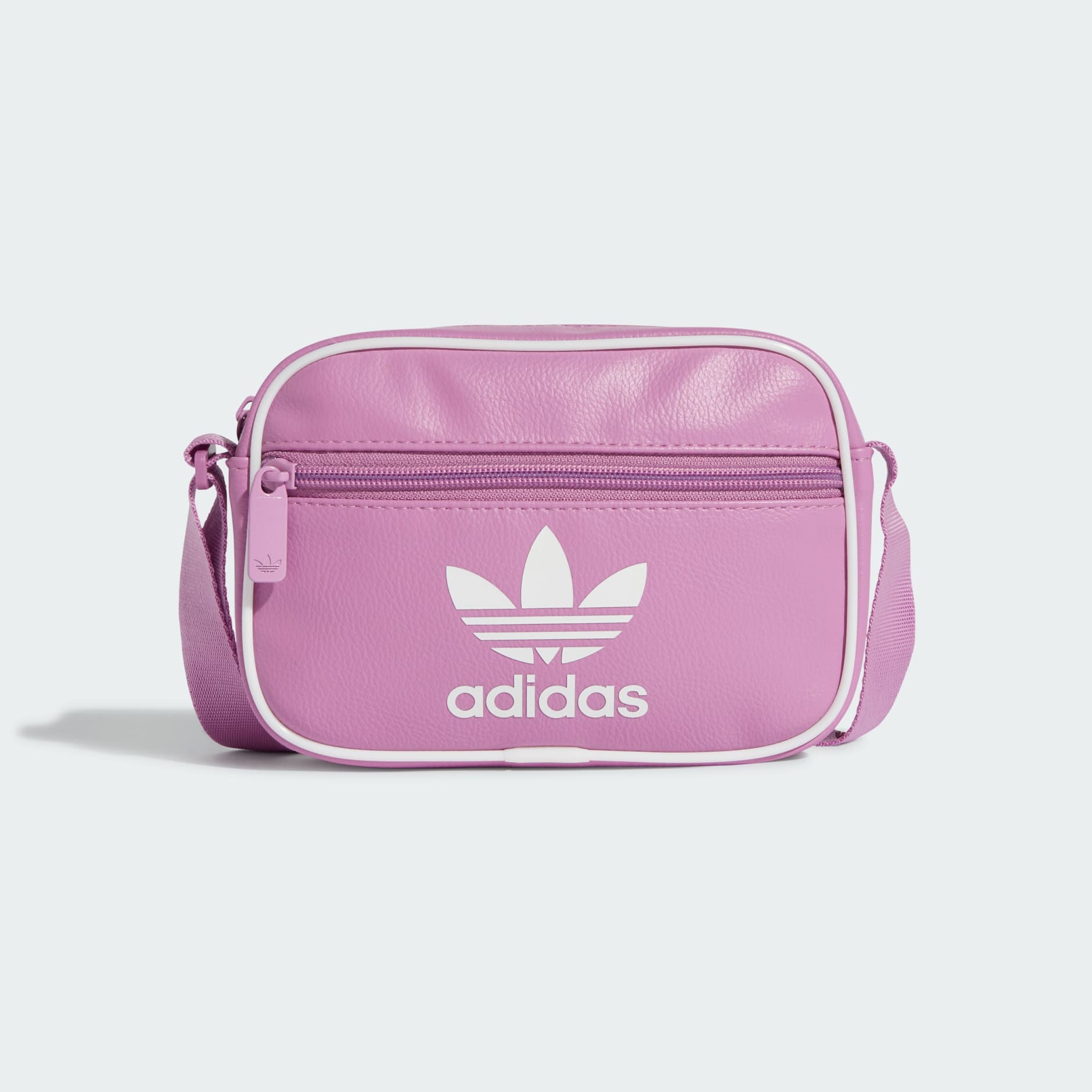 Accessories Adicolor Classic Mini Airliner Bag Purple adidas Saudi Arabia