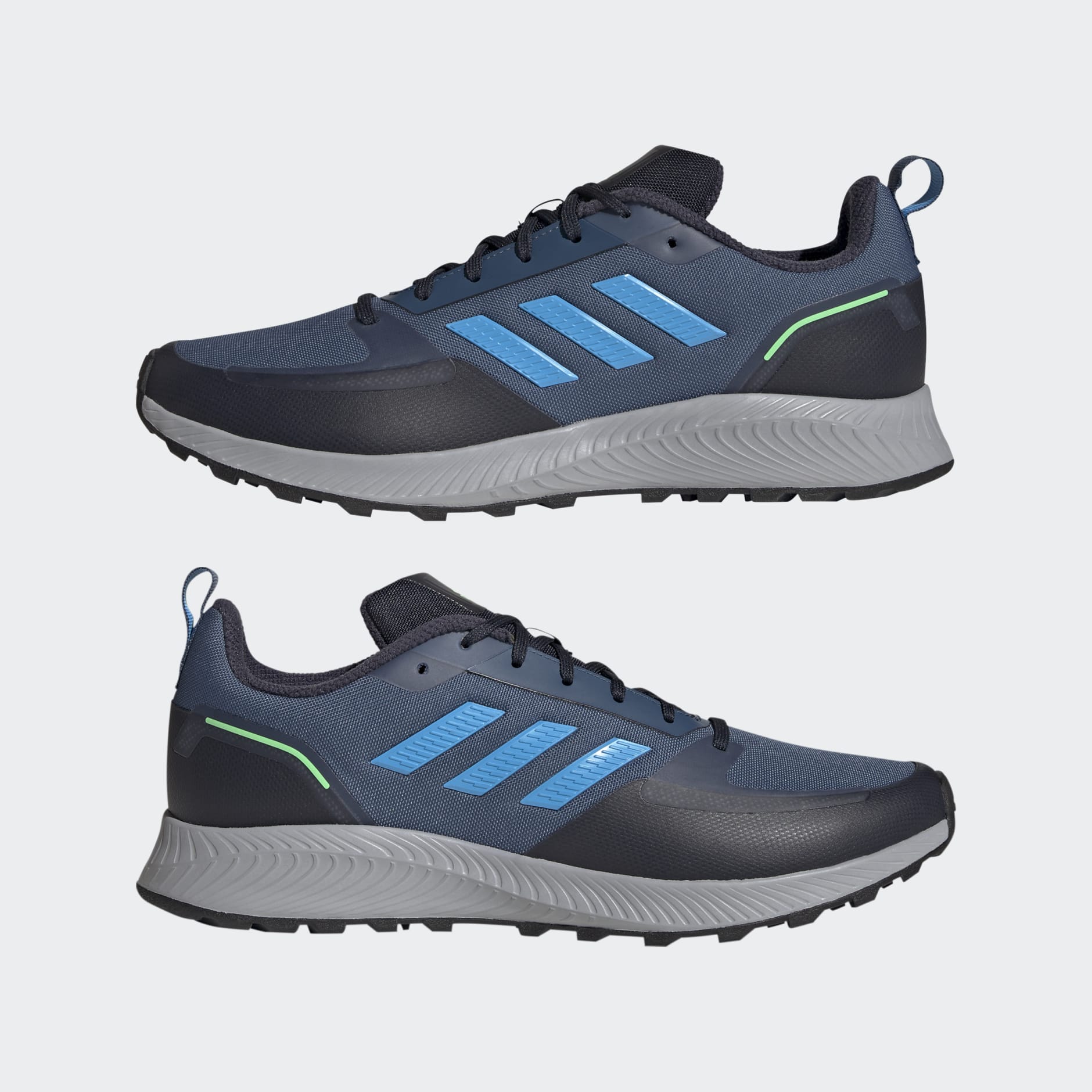 Run Falcon 2.0 TR Shoes