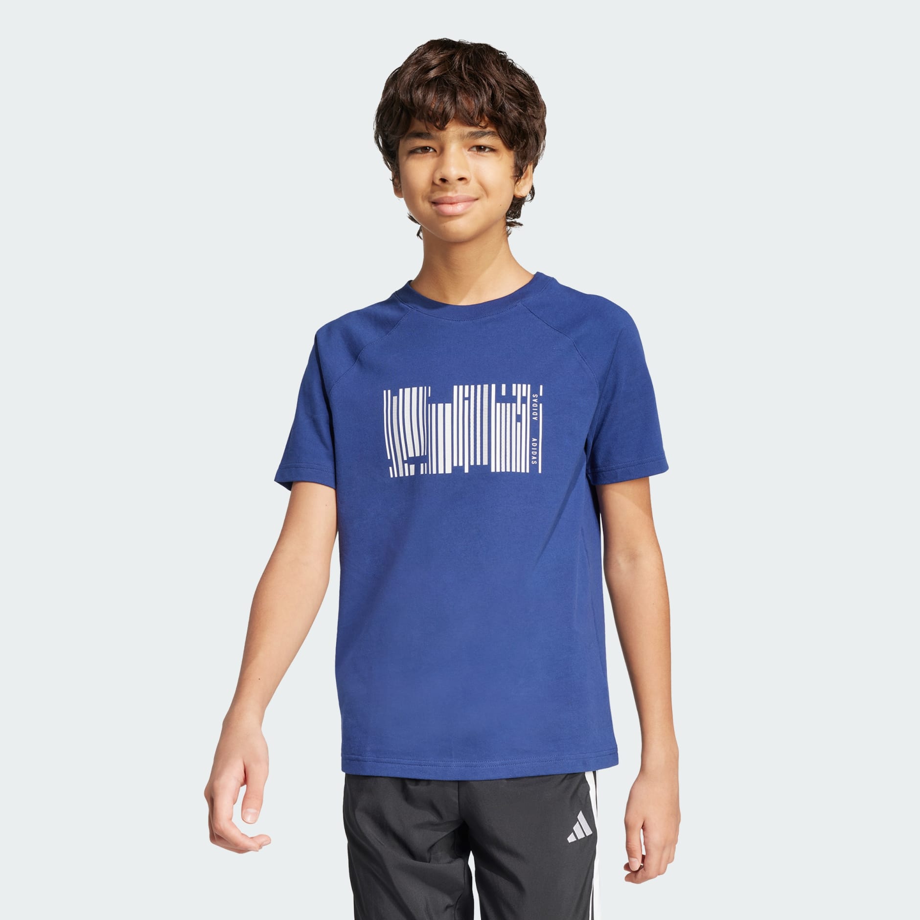 تيشيرت للأطفال Emerging Harmony Graphic