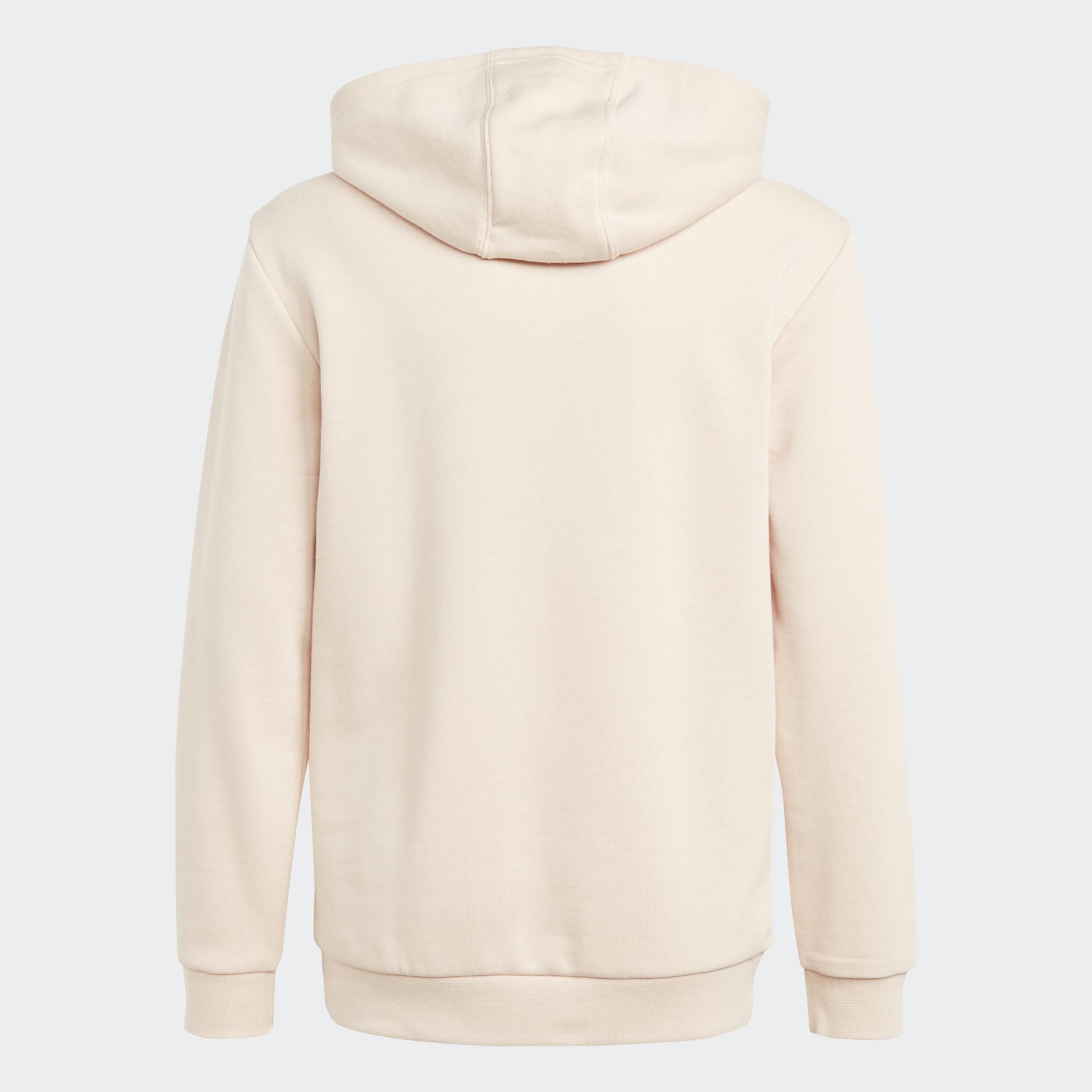 Clothing - adidas Adventure Hoodie - Beige | adidas South Africa