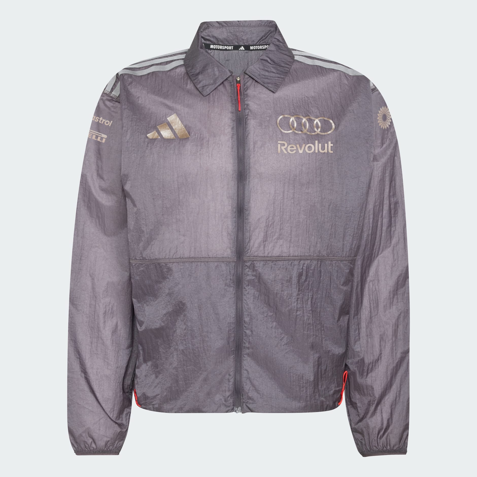 AUDI REVOLUT F1 TEAM DRIVER PADDOCK JACKET