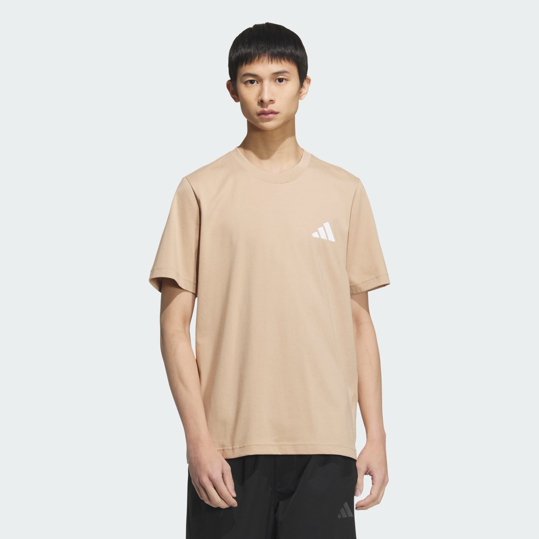 Value Range Graphic Short Sleeve Tee (Gender Neutral)