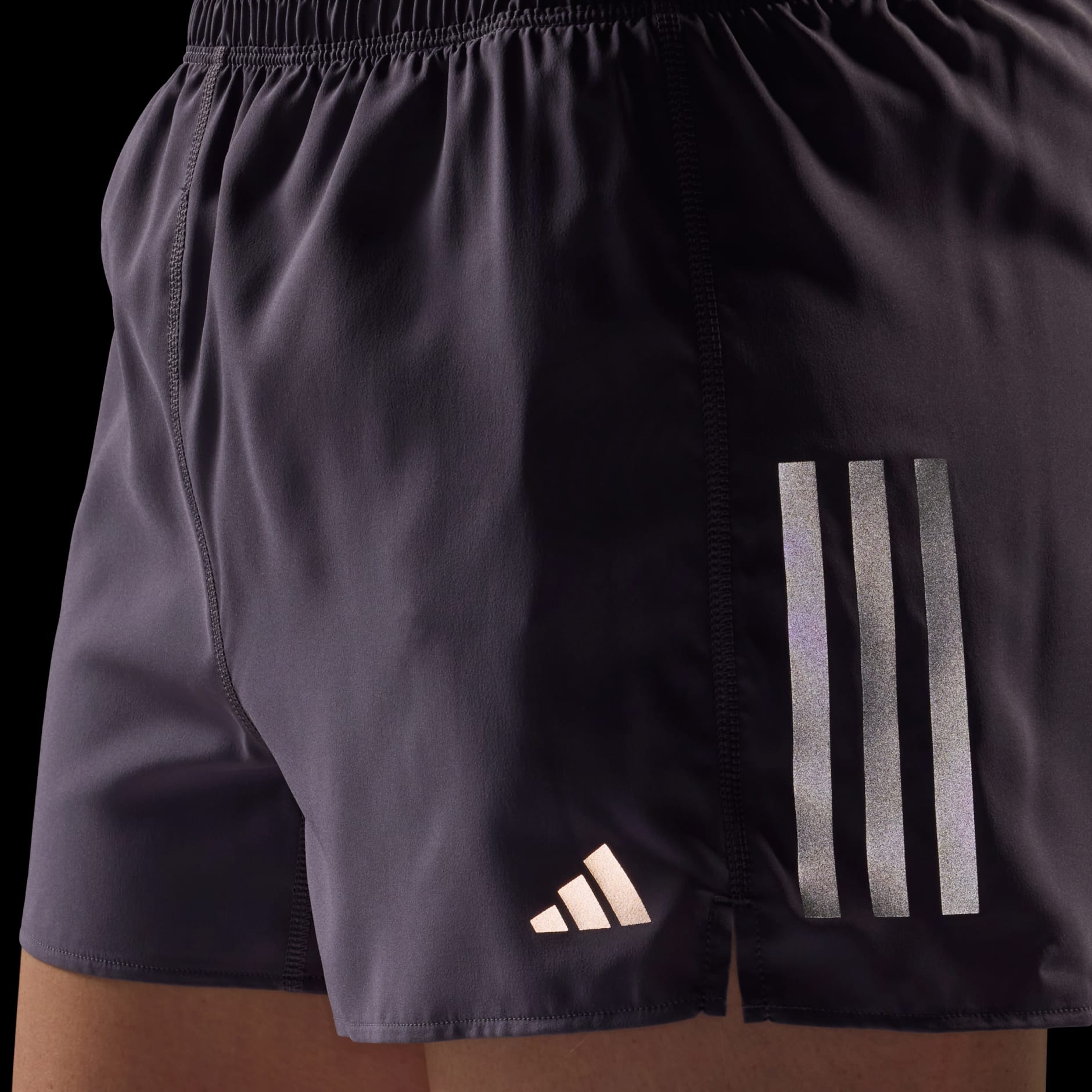 Pantaloni scurți Own the Run