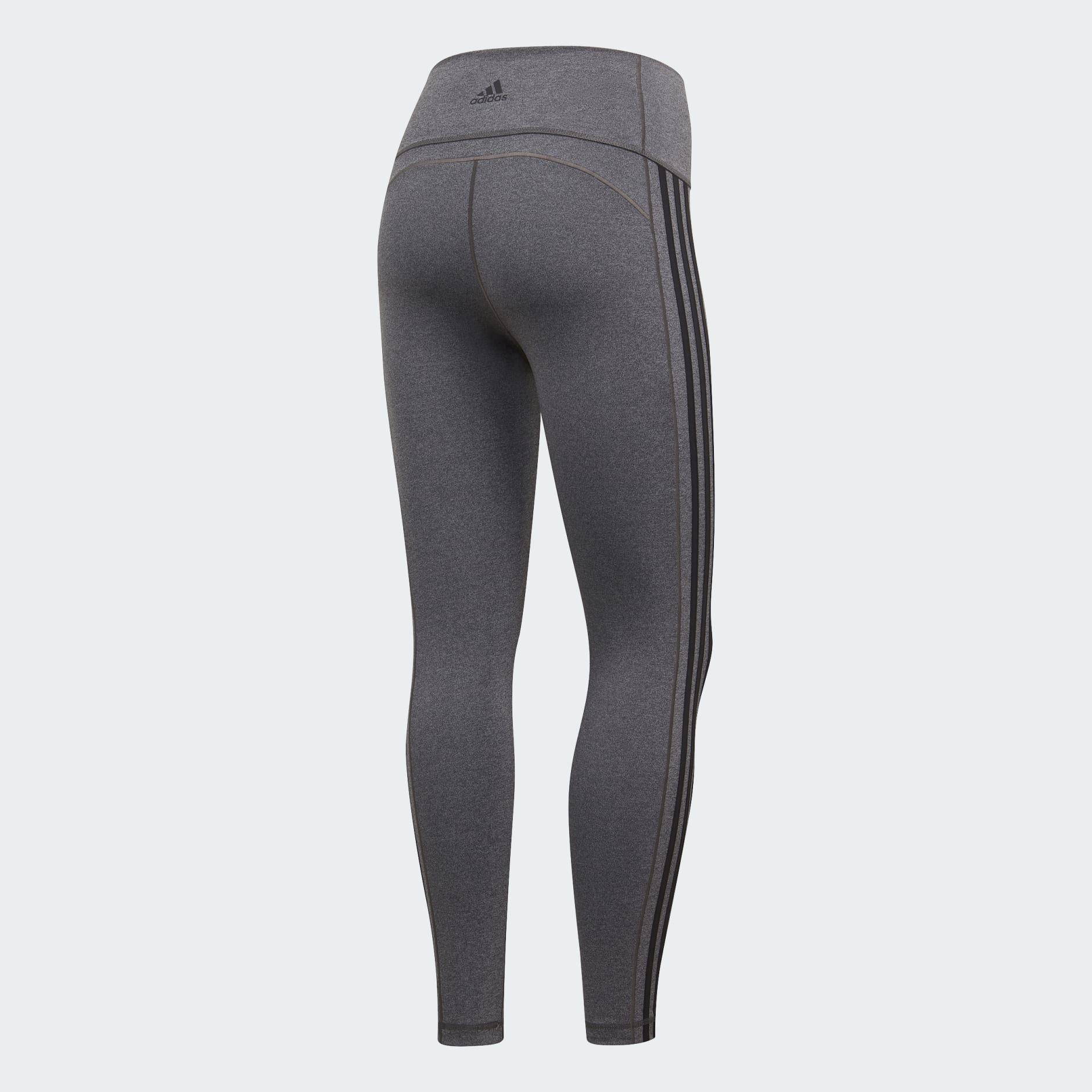 Believe This 2.0 3-Stripes 7/8 Tights