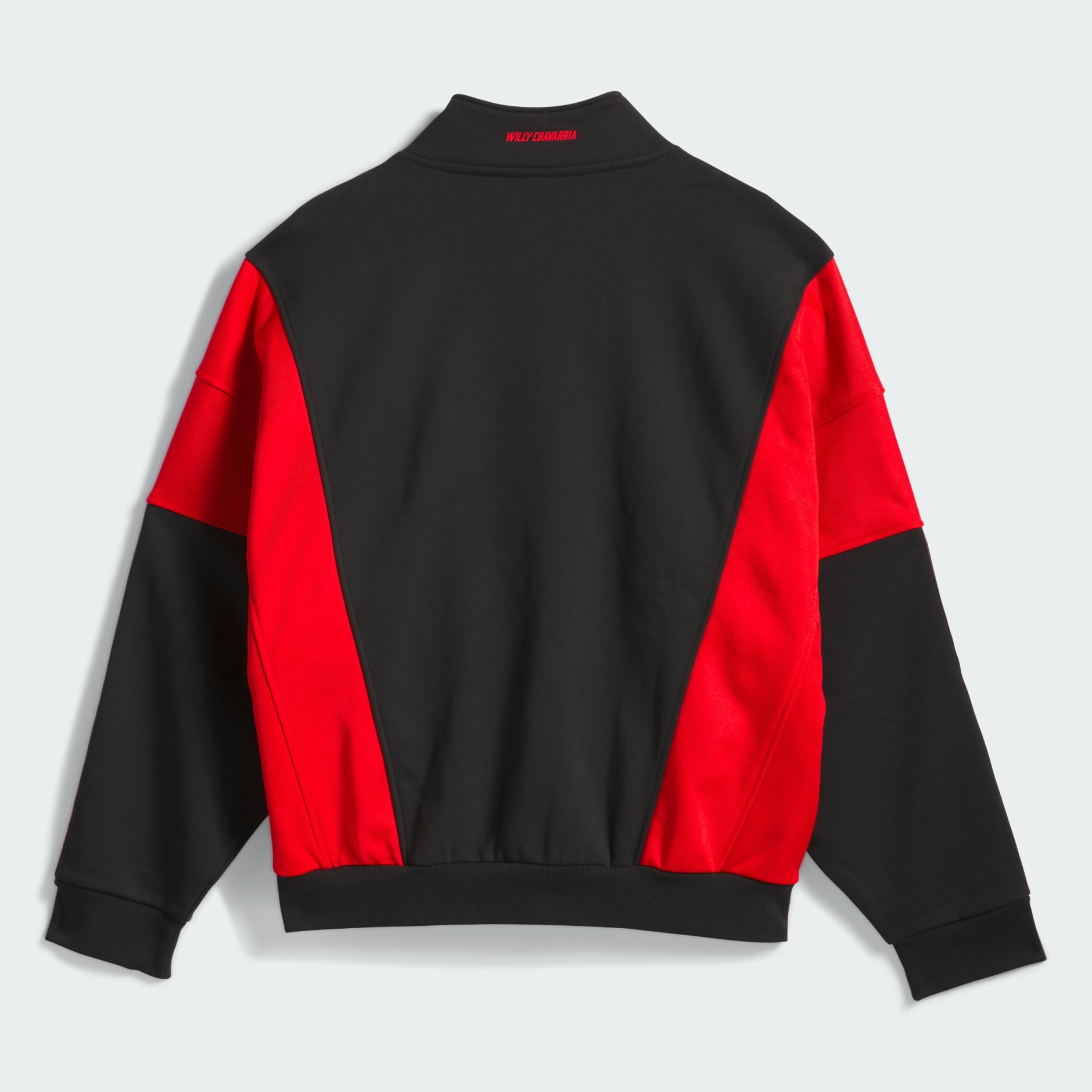 CHAVARRIA WATSONVILLE MOCKNECK Jumper