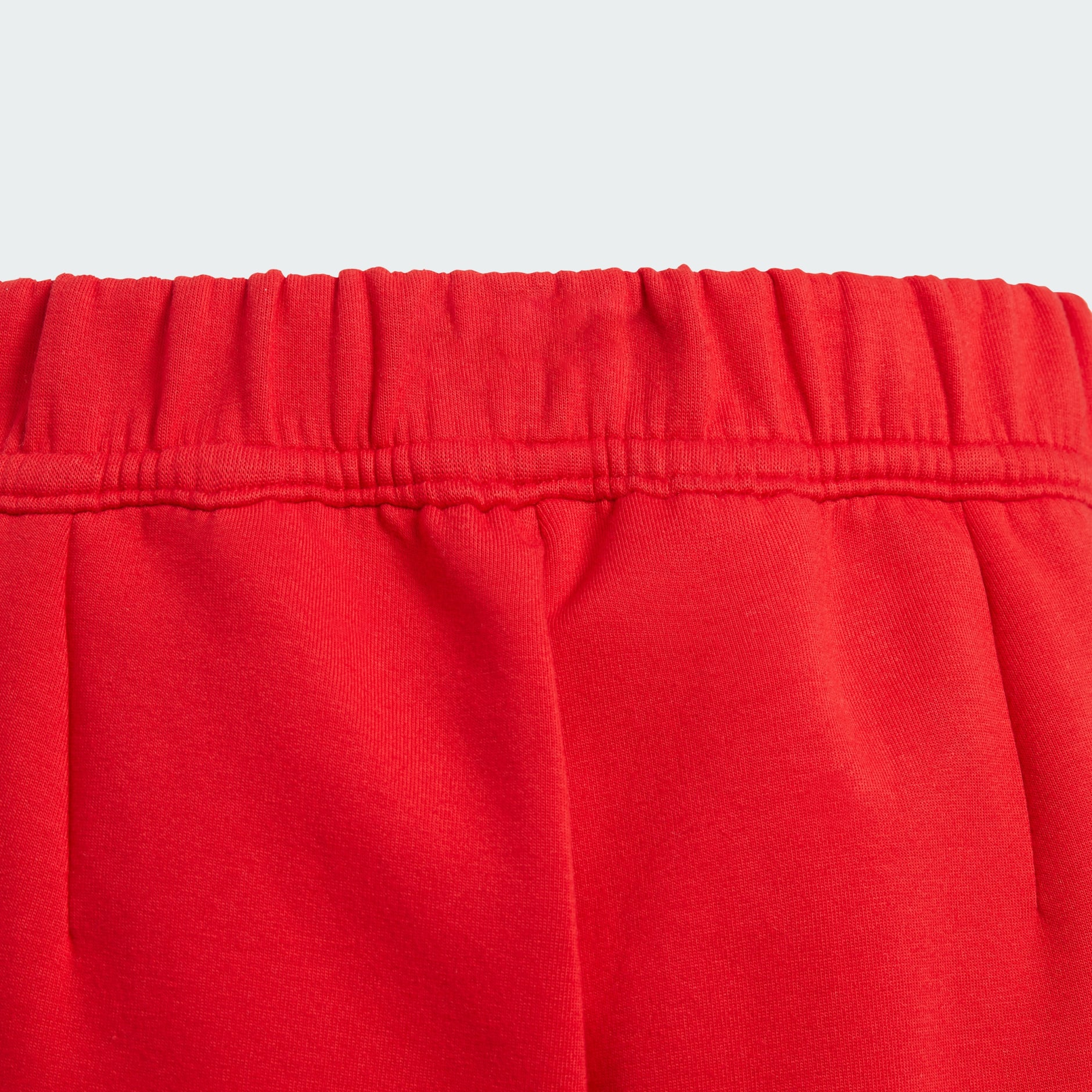 Clothing - adidas Z.N.E. Pants Kids - Red | adidas South Africa