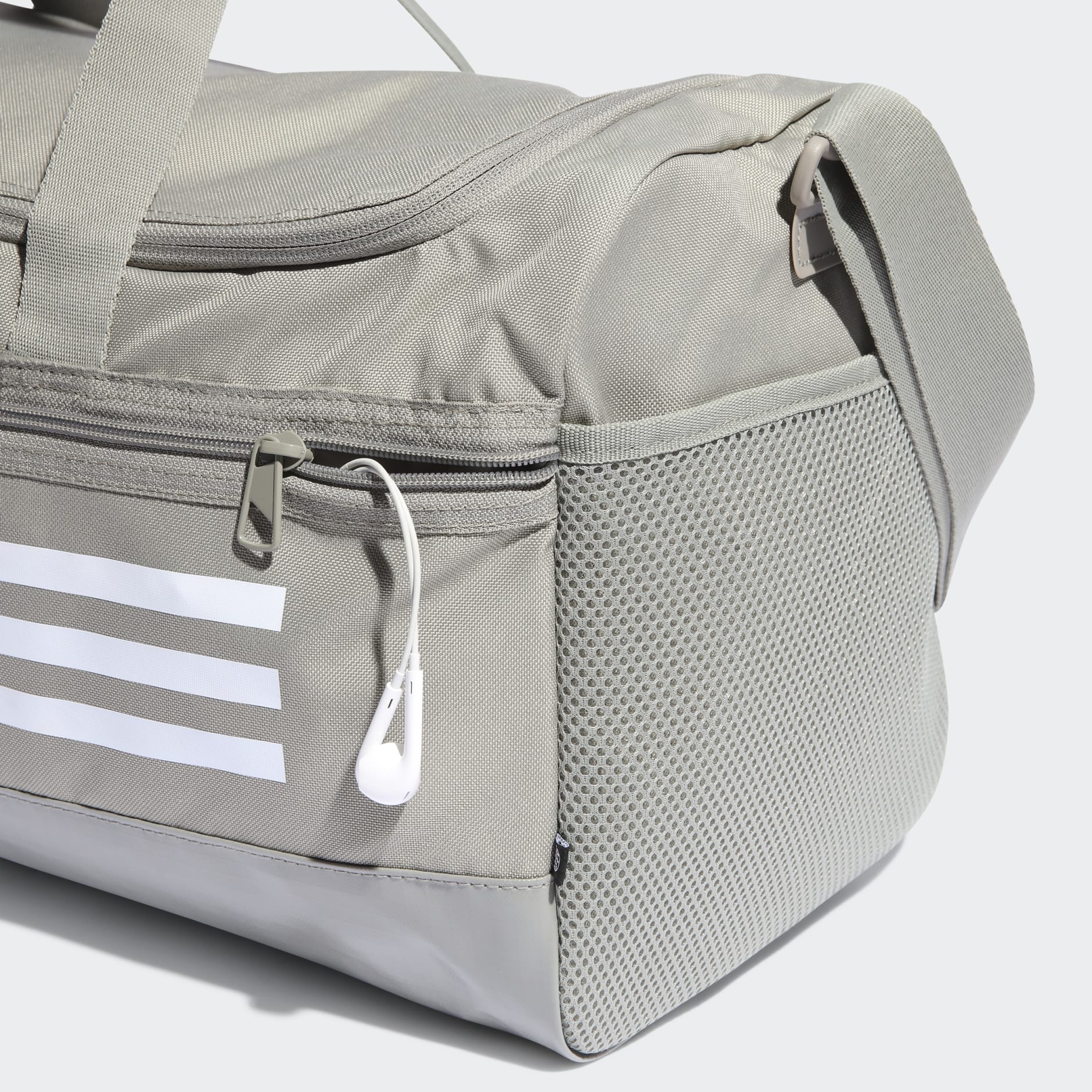 Essentials Training Duffel Bag Small