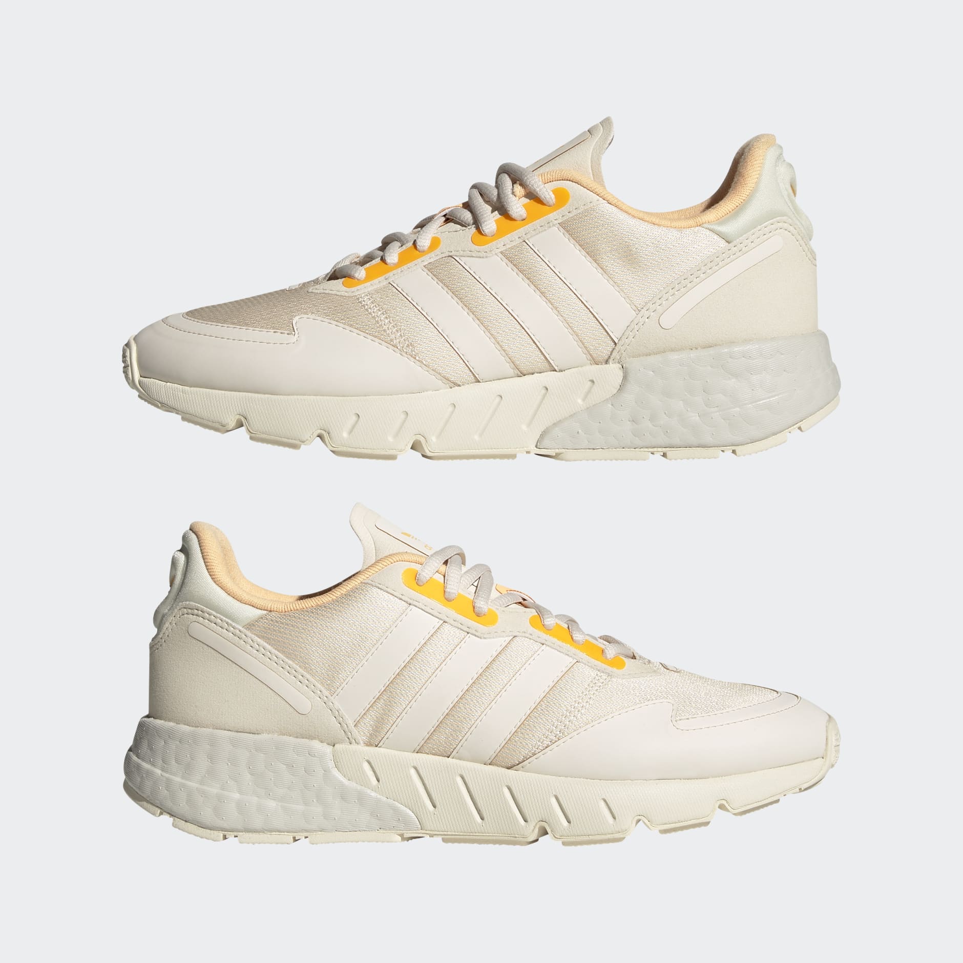 ZX 1K Boost Shoes