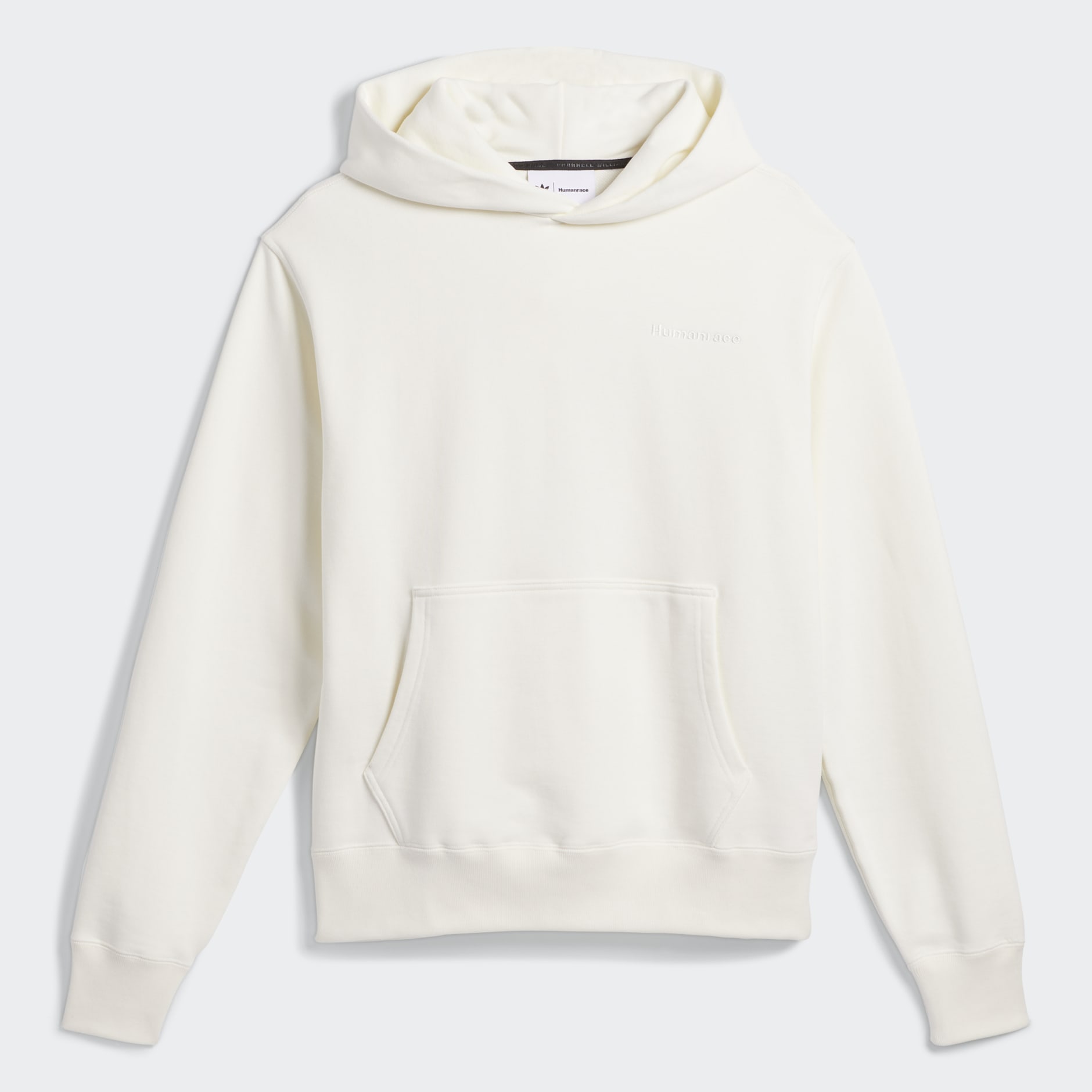 PW BASICS HOOD