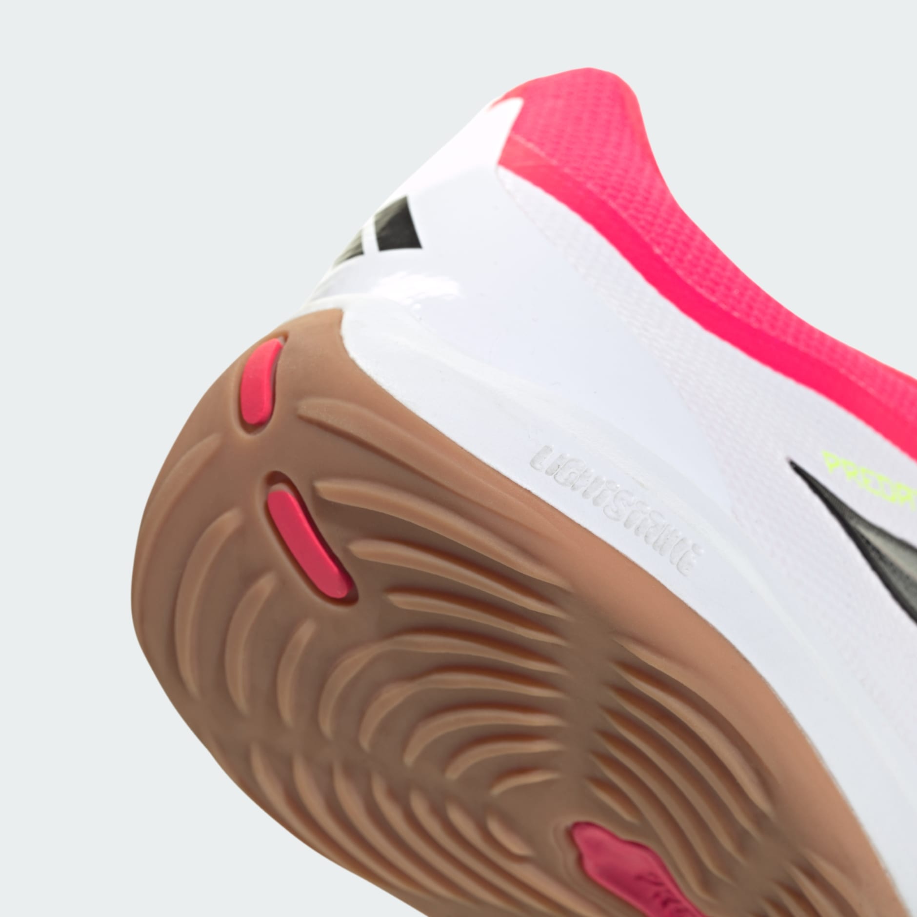 Tenisice za dvoranski nogomet PREDATOR LEAGUE s preklopljenim jezikom