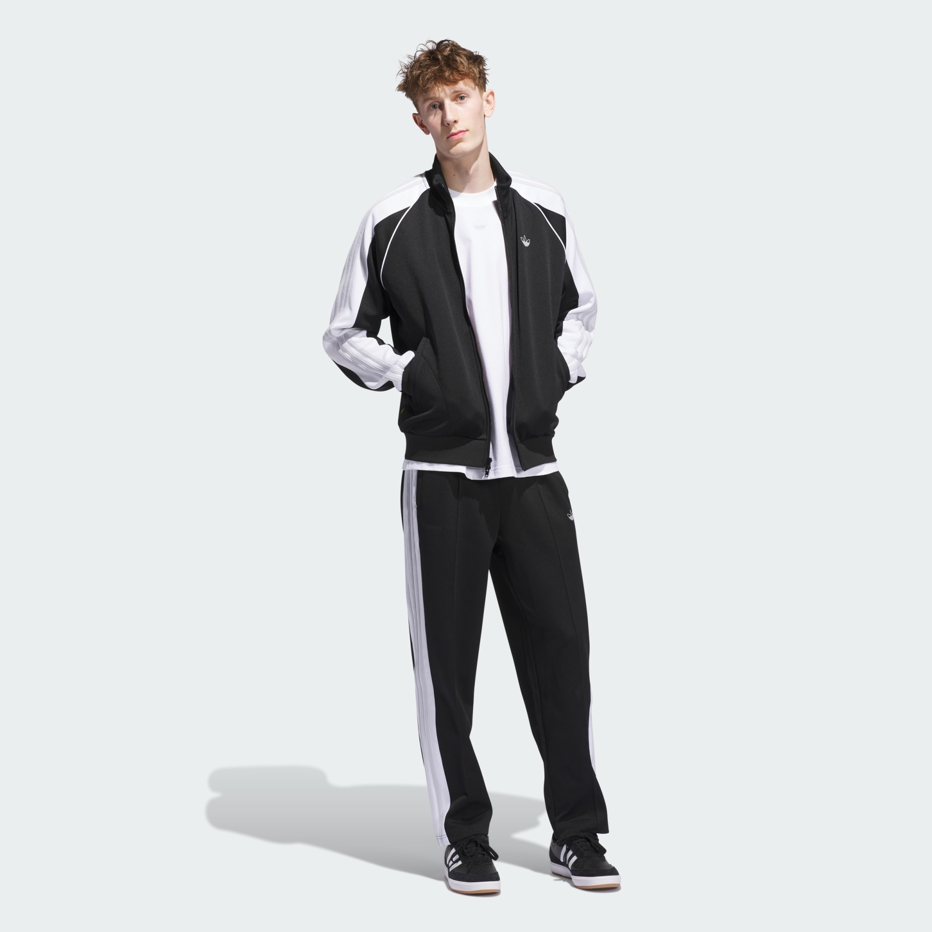 Gornji dio trenirke Tyshawn