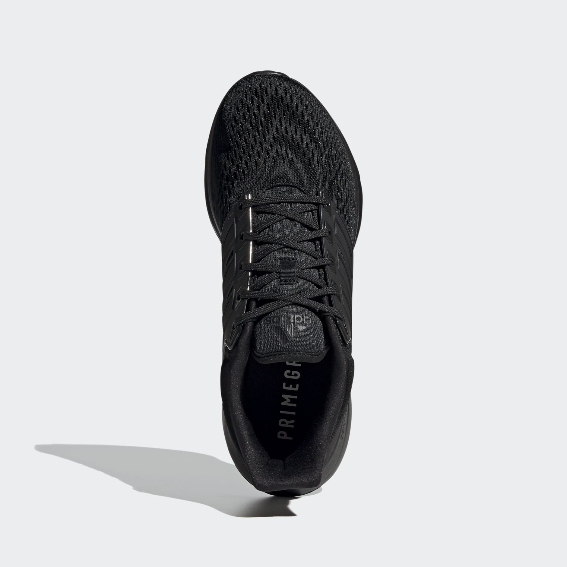 adidas EQ21 Run Shoes - Black | adidas UAE