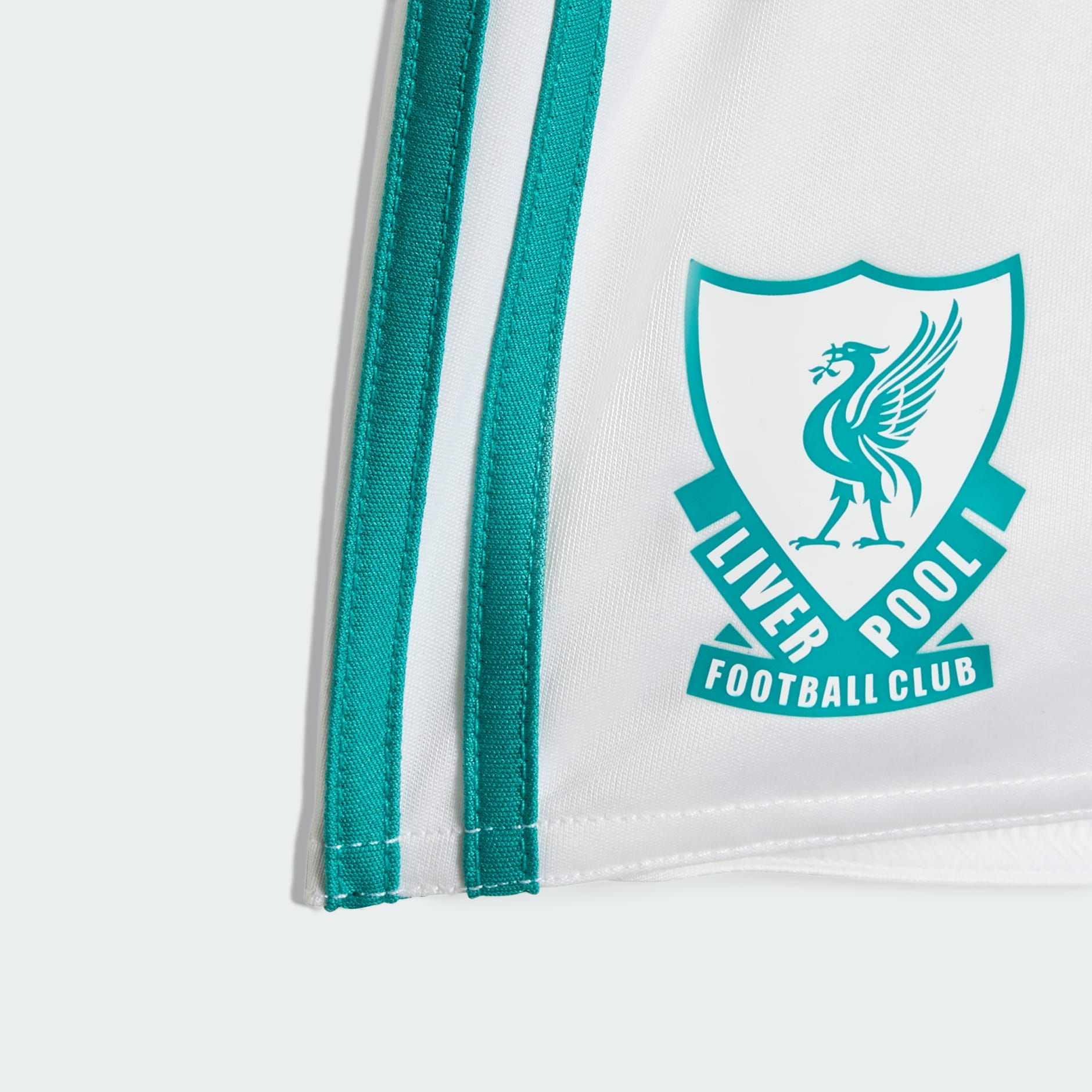 Komplet za bebe trećeg dresa Liverpool FC 25/26