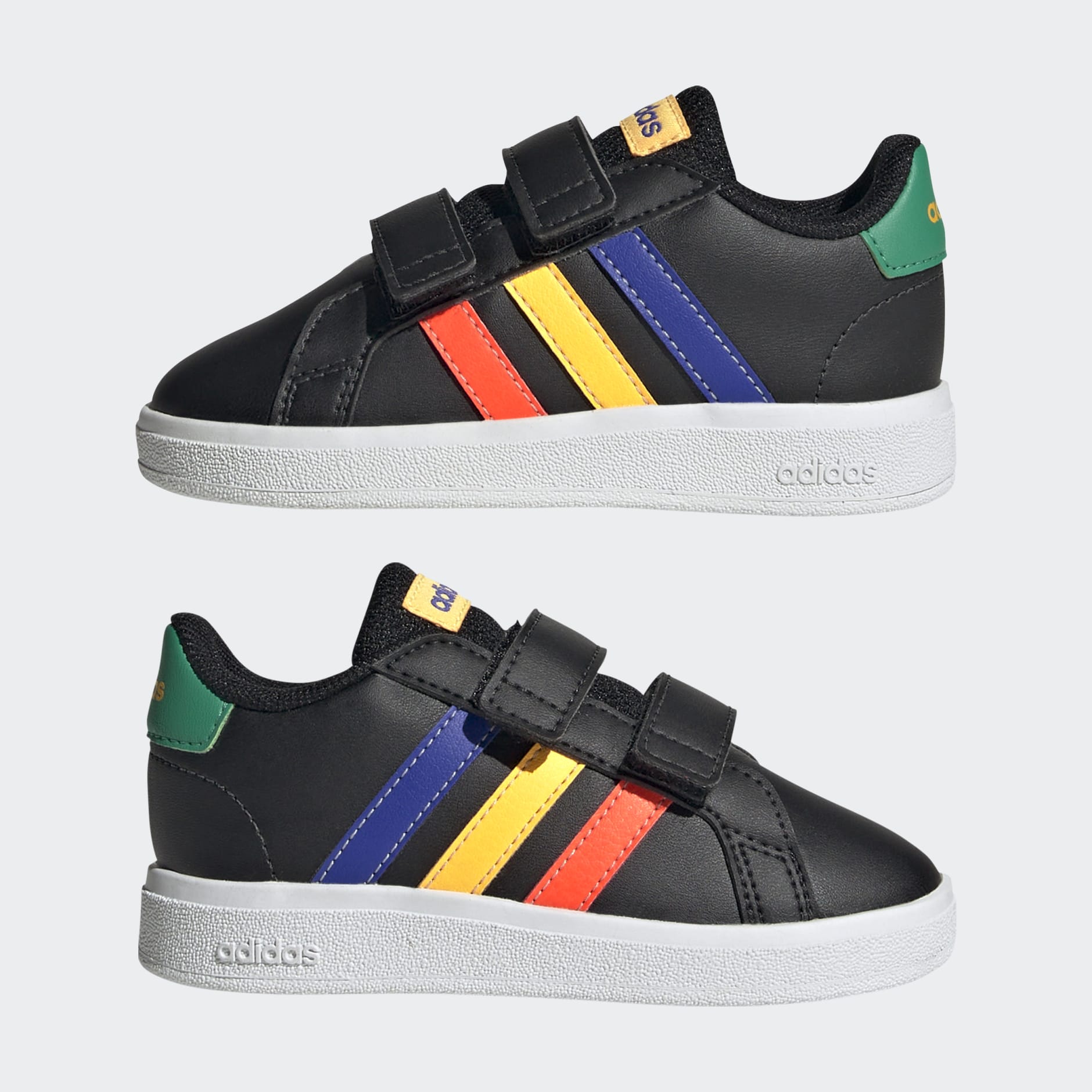 Adidas originals 2024 grand court quito