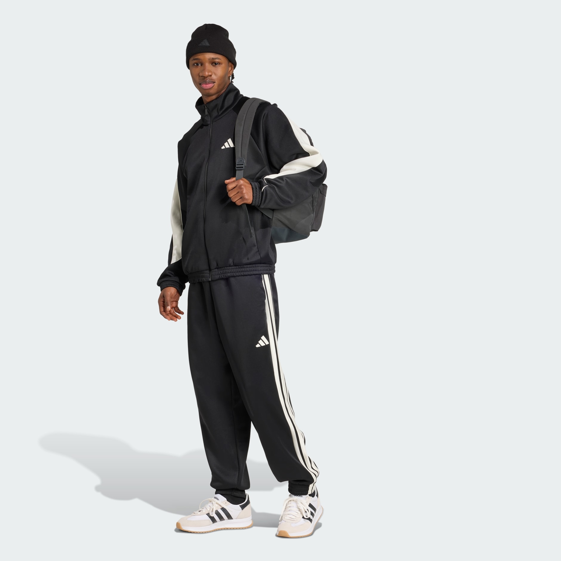 Stadium Track Pants