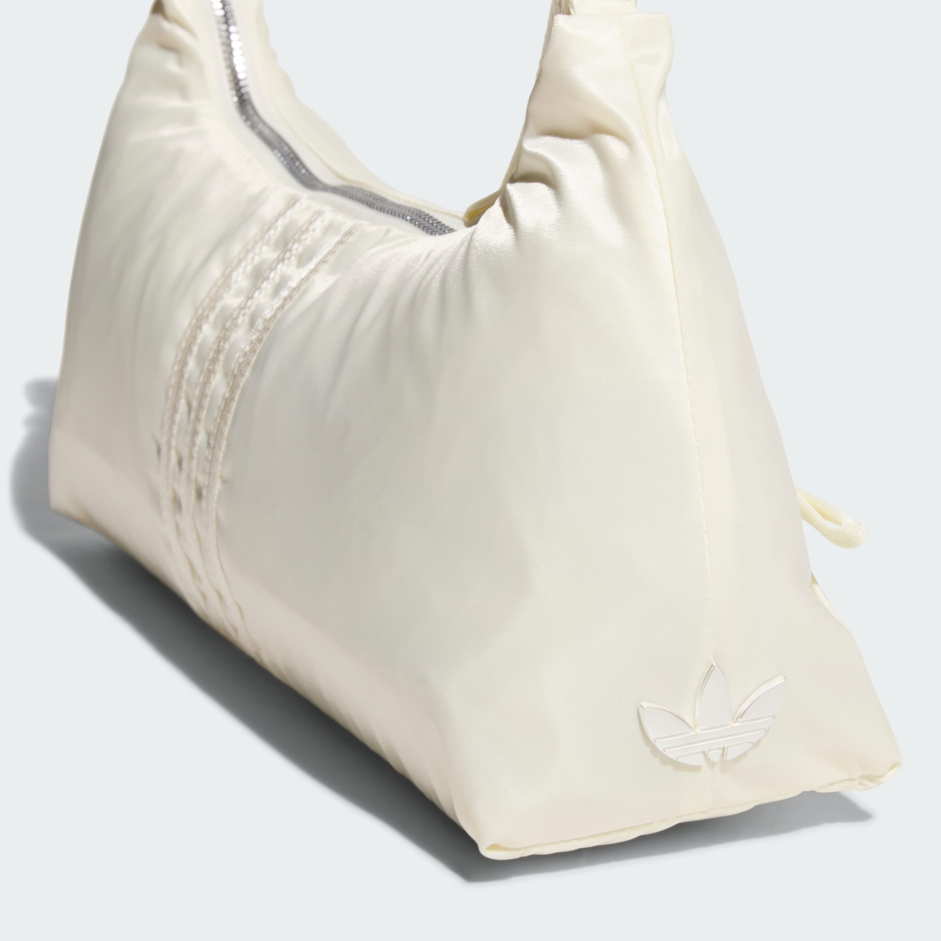 adidas Originals 小型蝴蝶結斜孭袋