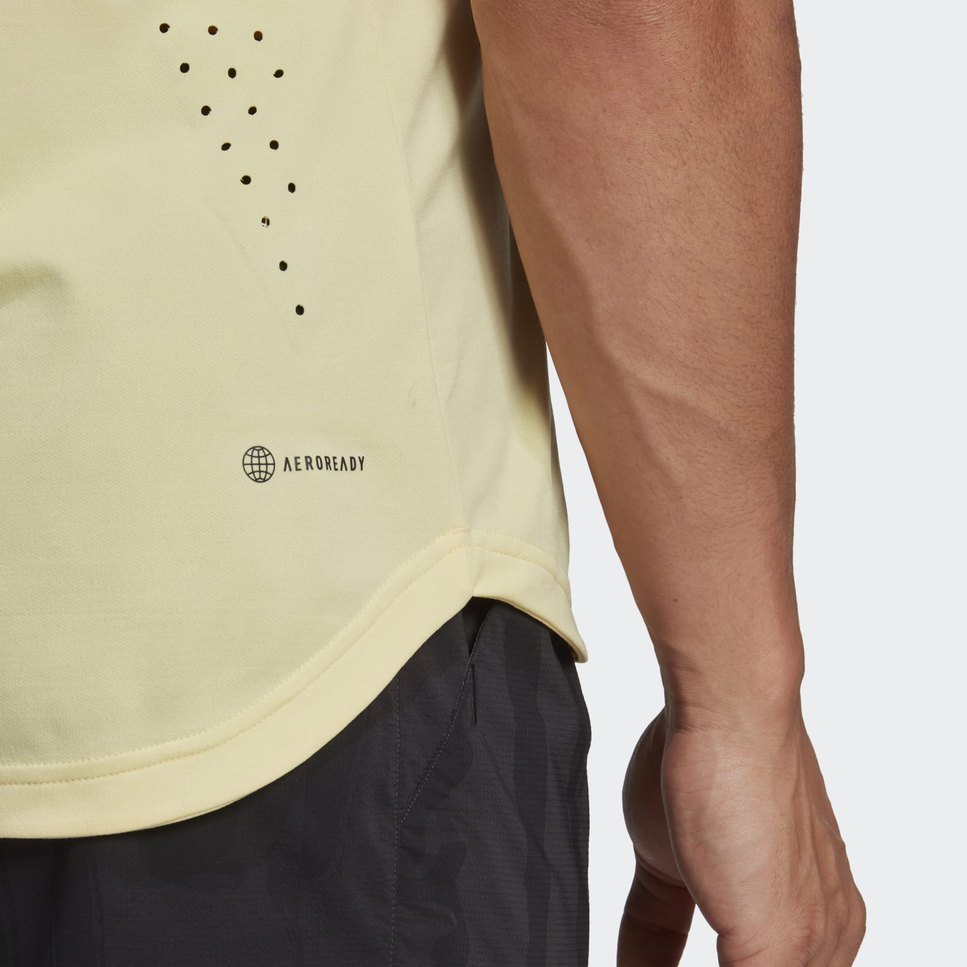 Camiseta Polo FreeLift Tenis New York