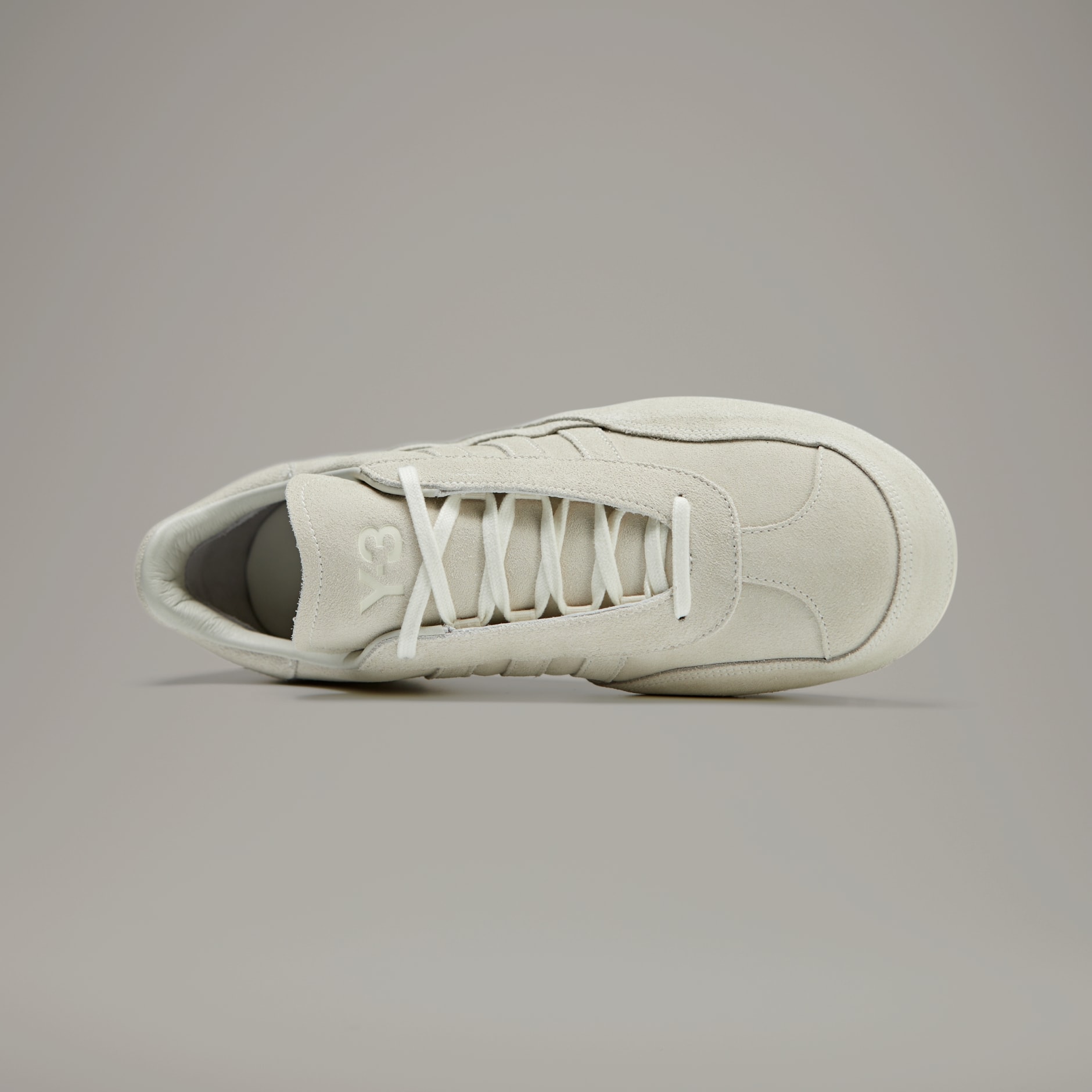 Y-3 Gazelle