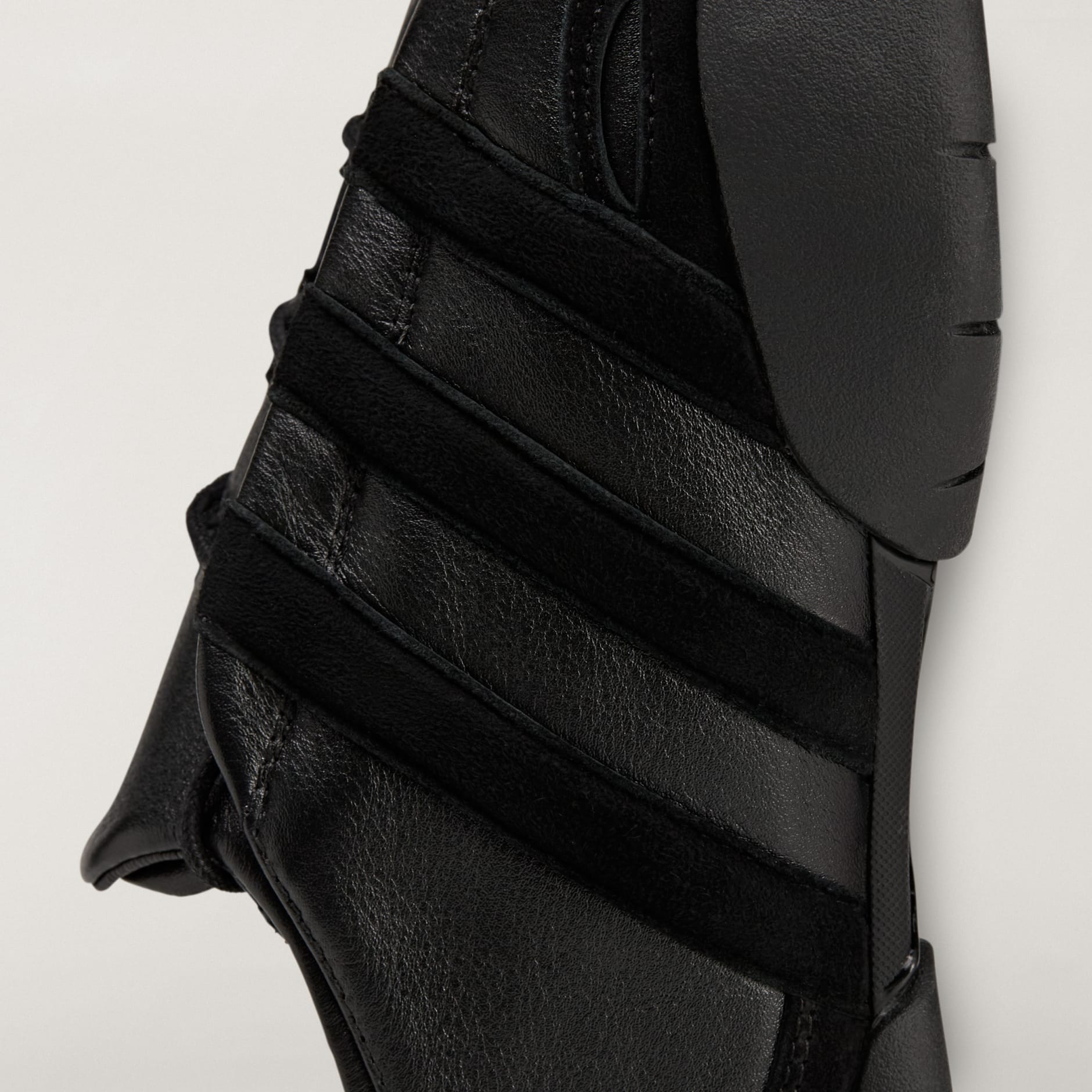 Y-3 REGU LEATHER Shoes