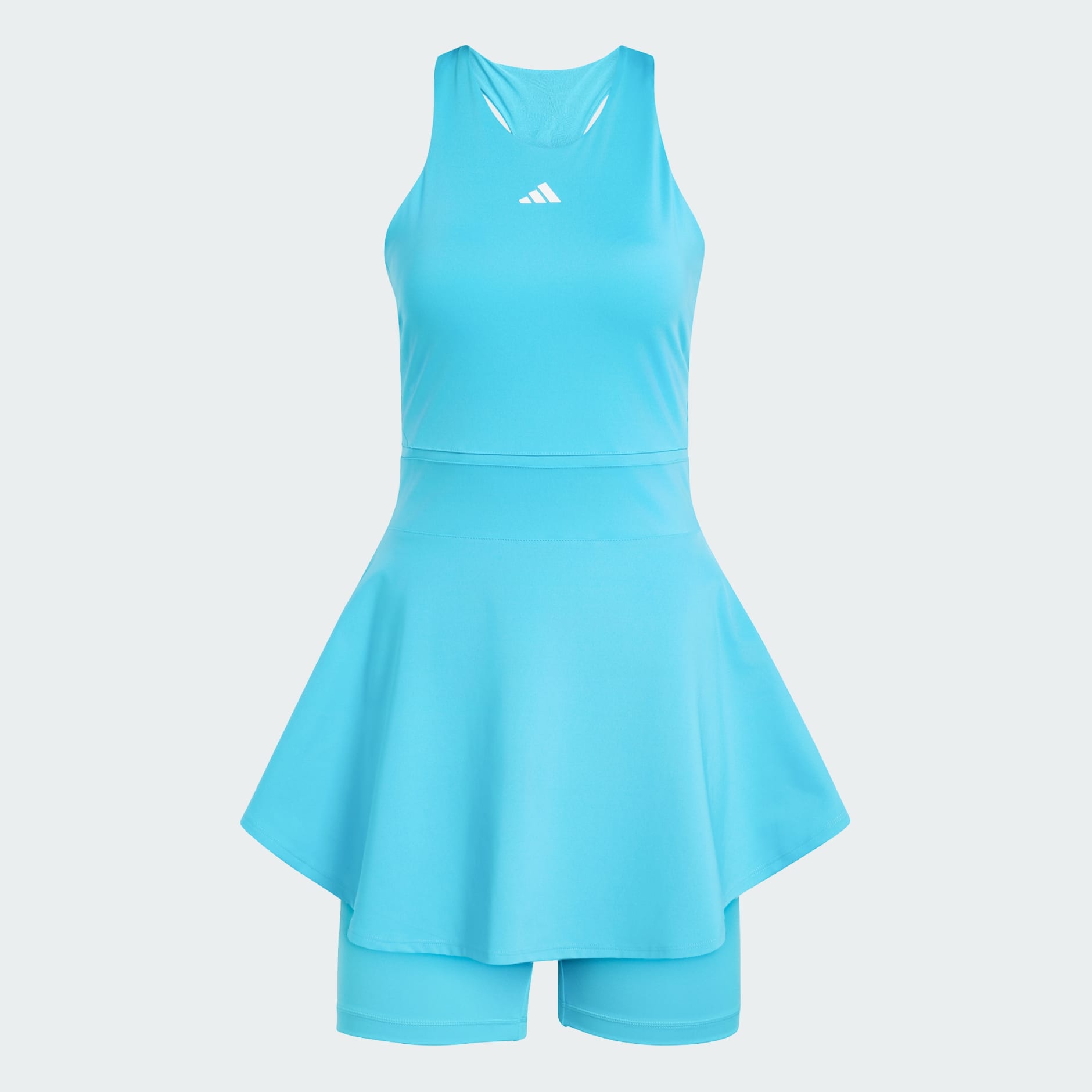 TENNIS CLIMACOOL Y-DRESS