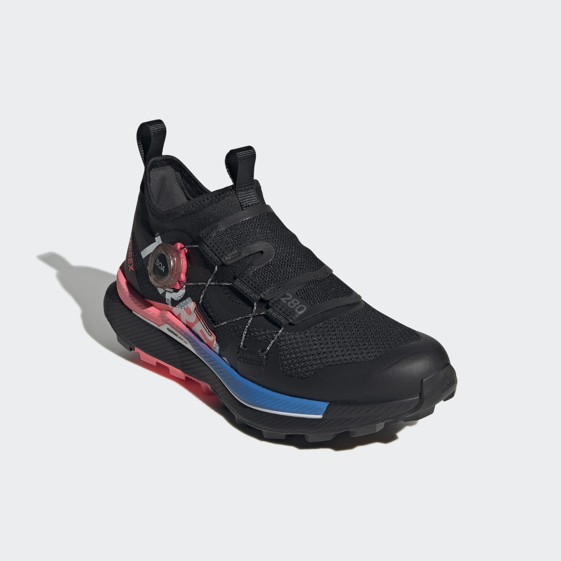 Terrex Agravic Pro Trail Running Shoes