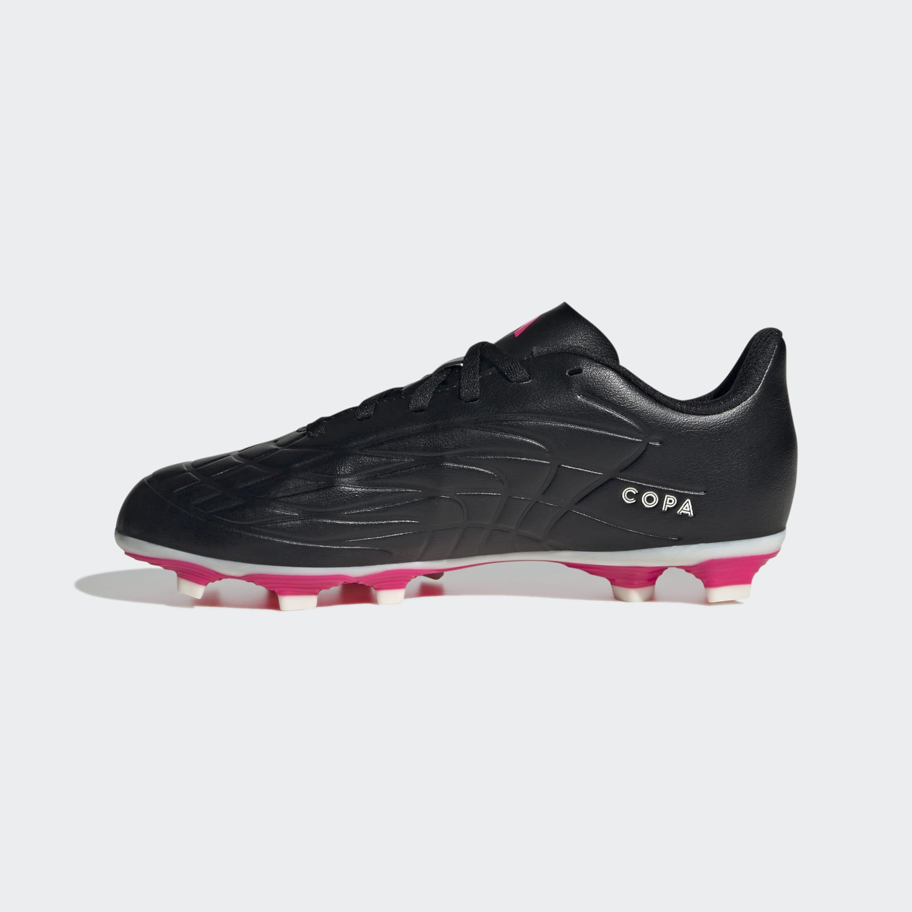 Copa Pure.4 Flexible Ground Boots