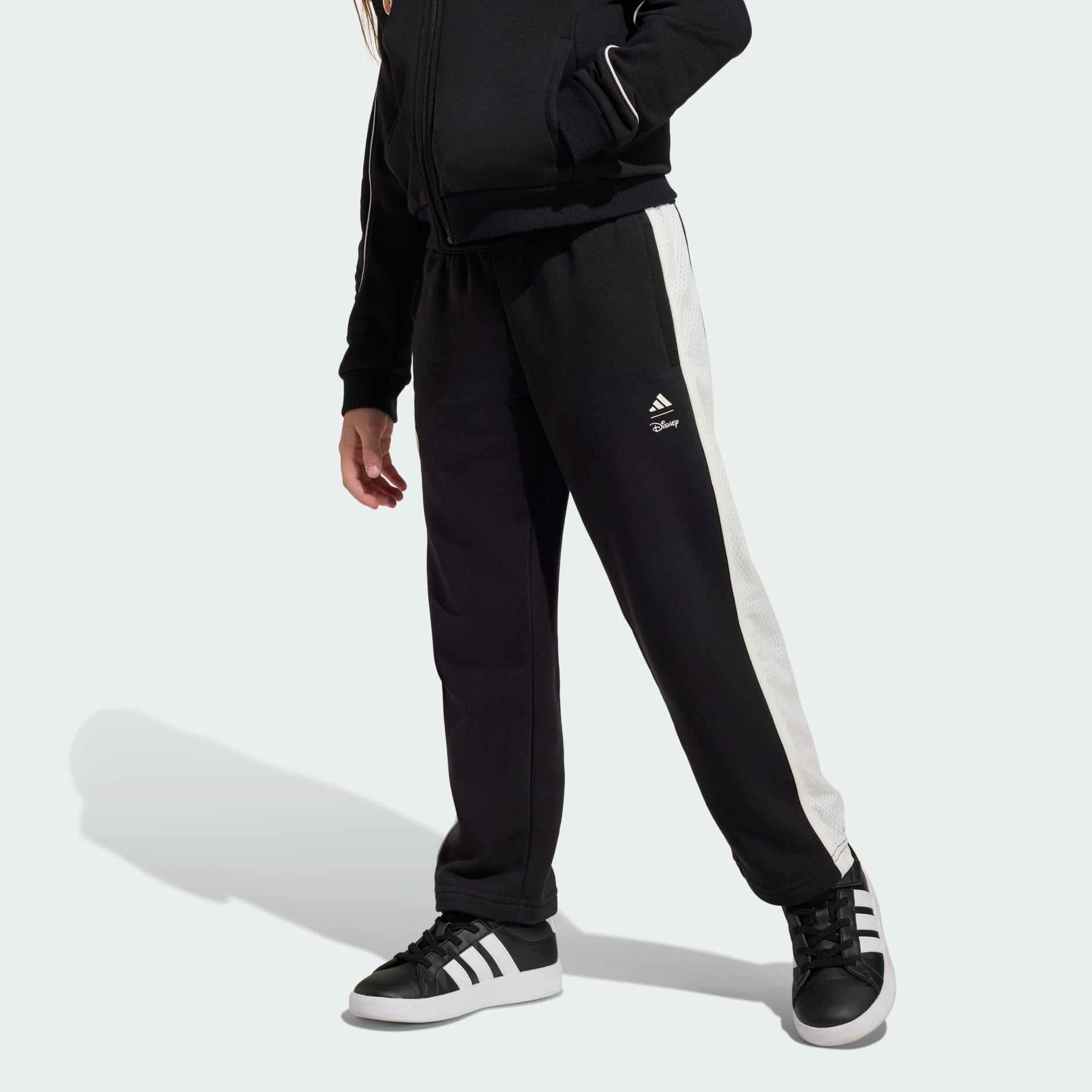 ADIDAS DISNEY MICKEY MOUSE PANTS